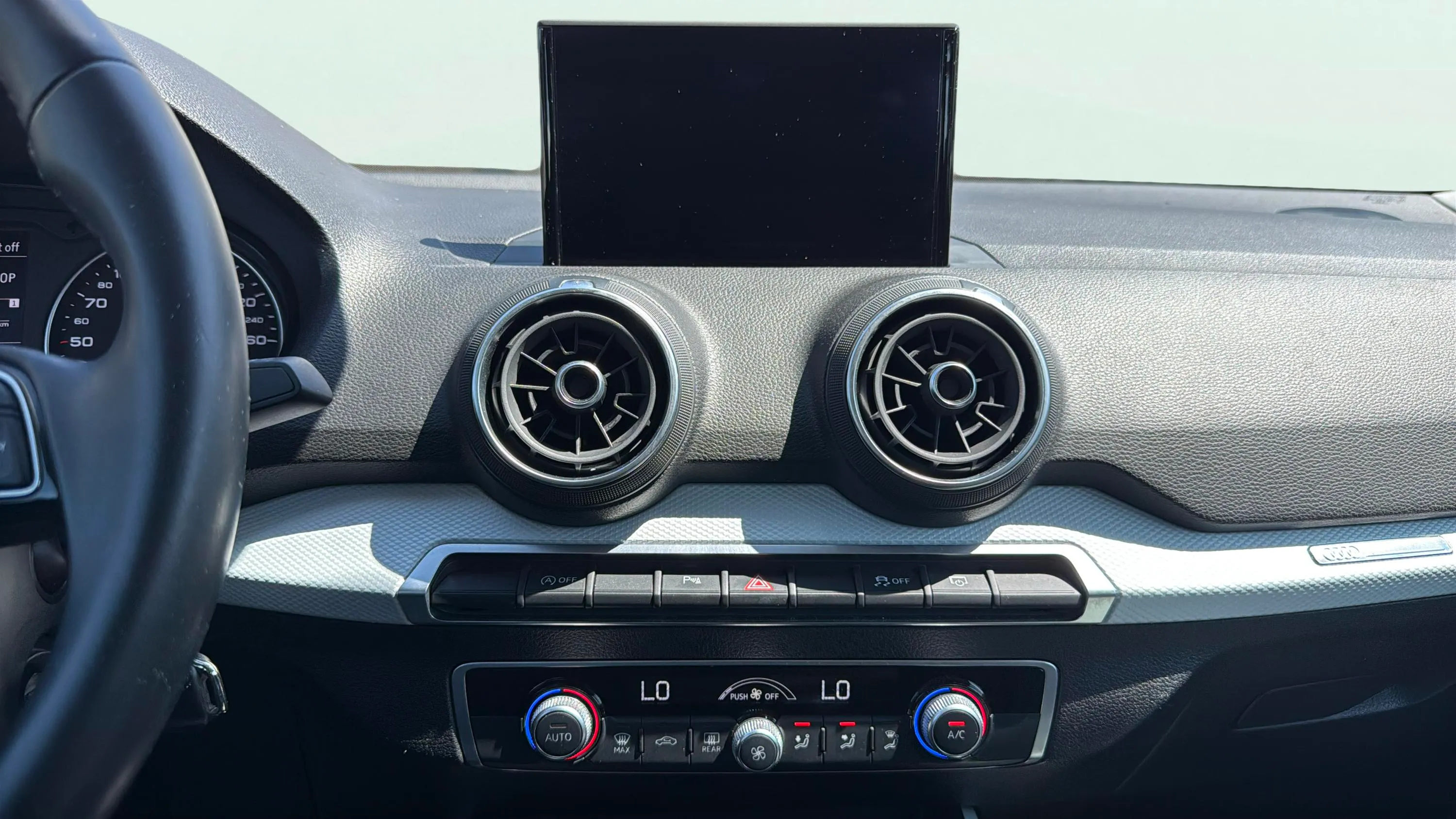 Audi Q2 Advanced 30 TFSI - foto 14