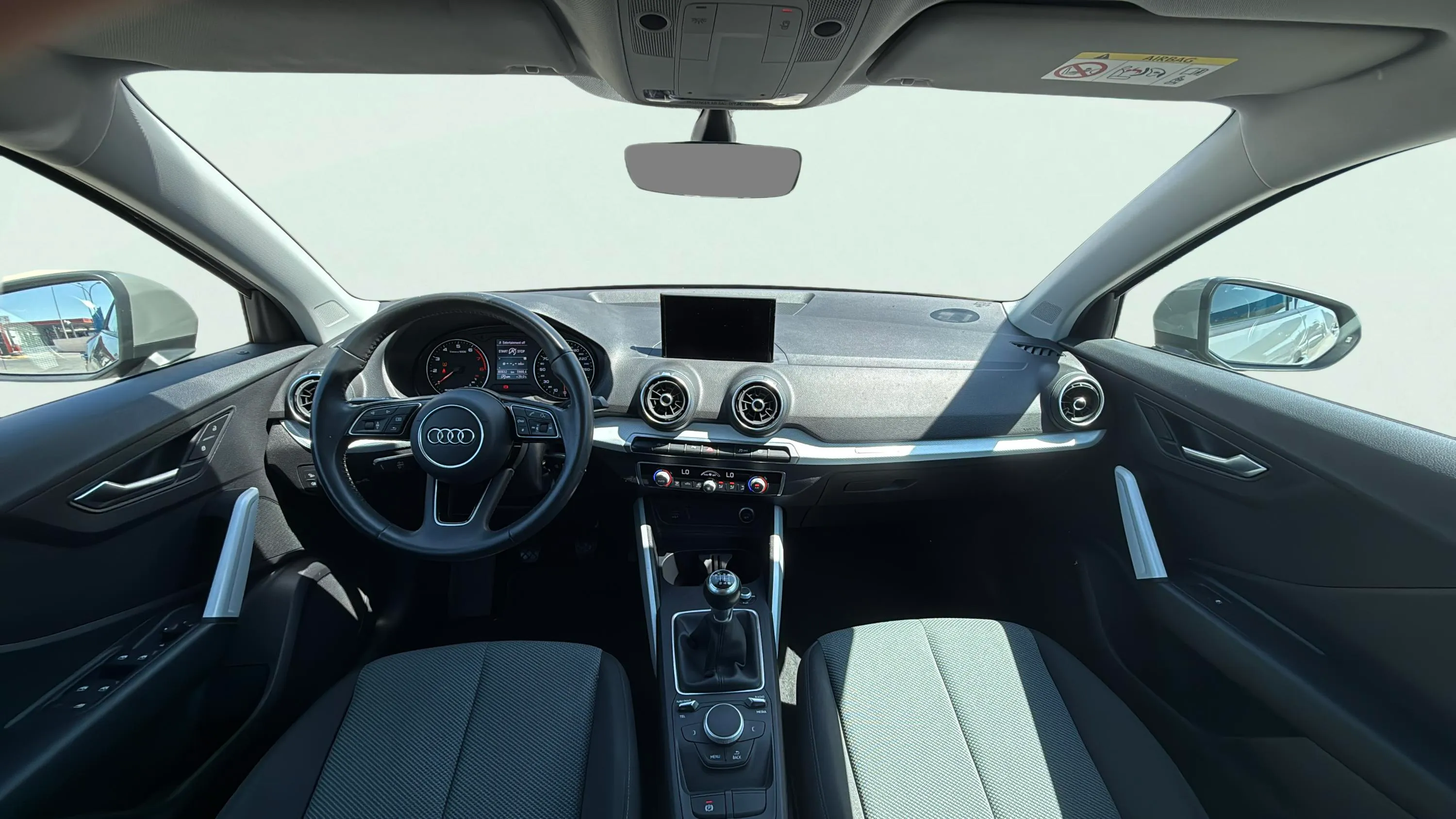 Audi Q2 Advanced 30 TFSI - foto 11