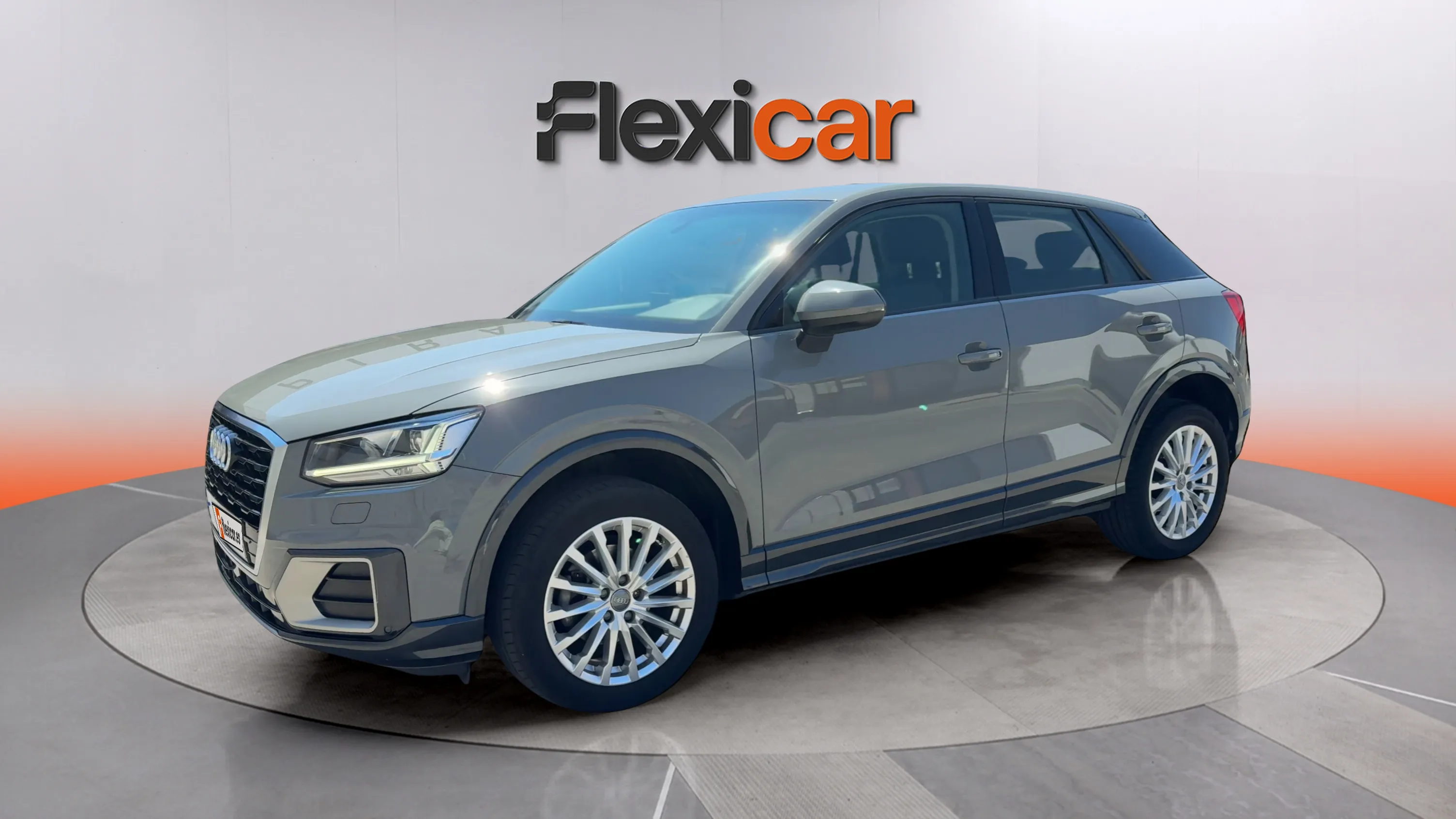 Audi Q2 Advanced 30 TFSI - foto 3