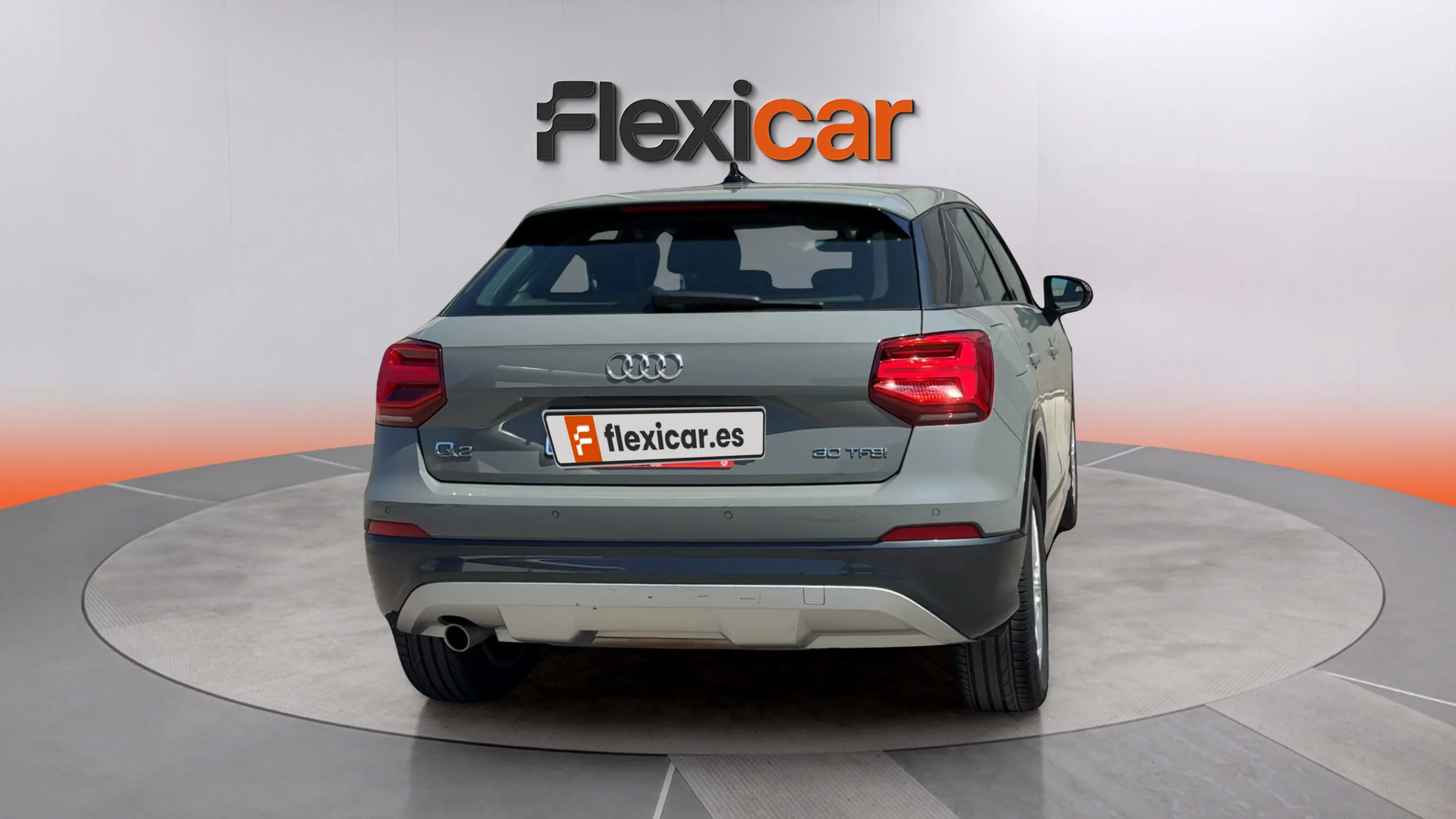 Audi Q2 Advanced 30 TFSI - foto 6
