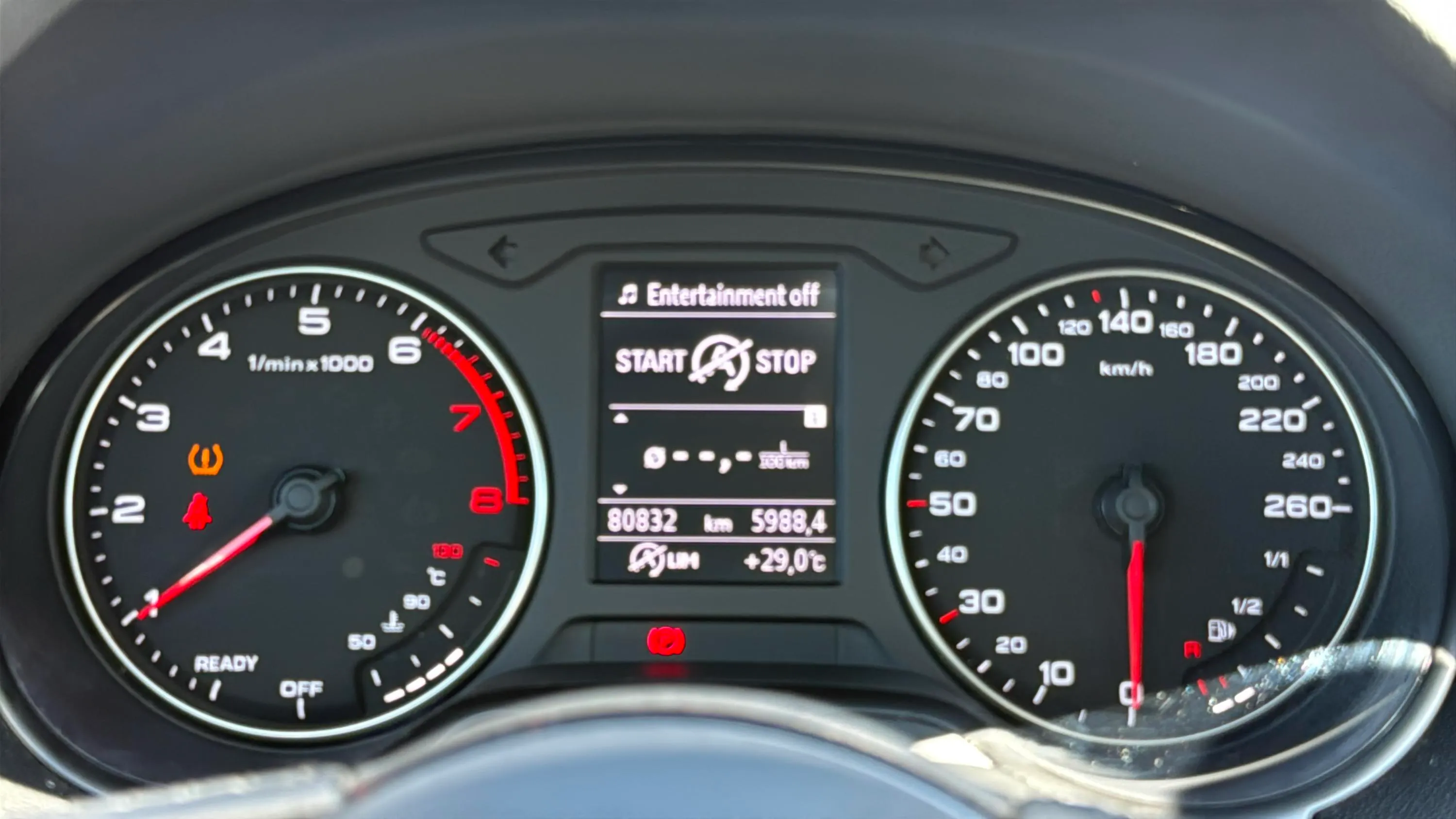 Audi Q2 Advanced 30 TFSI - foto 13