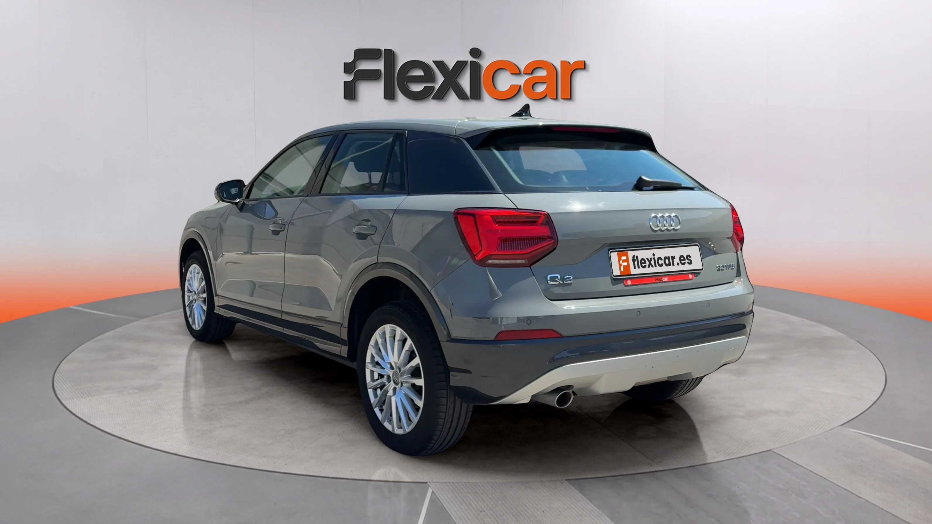 Audi Q2 Advanced 30 TFSI - foto 5