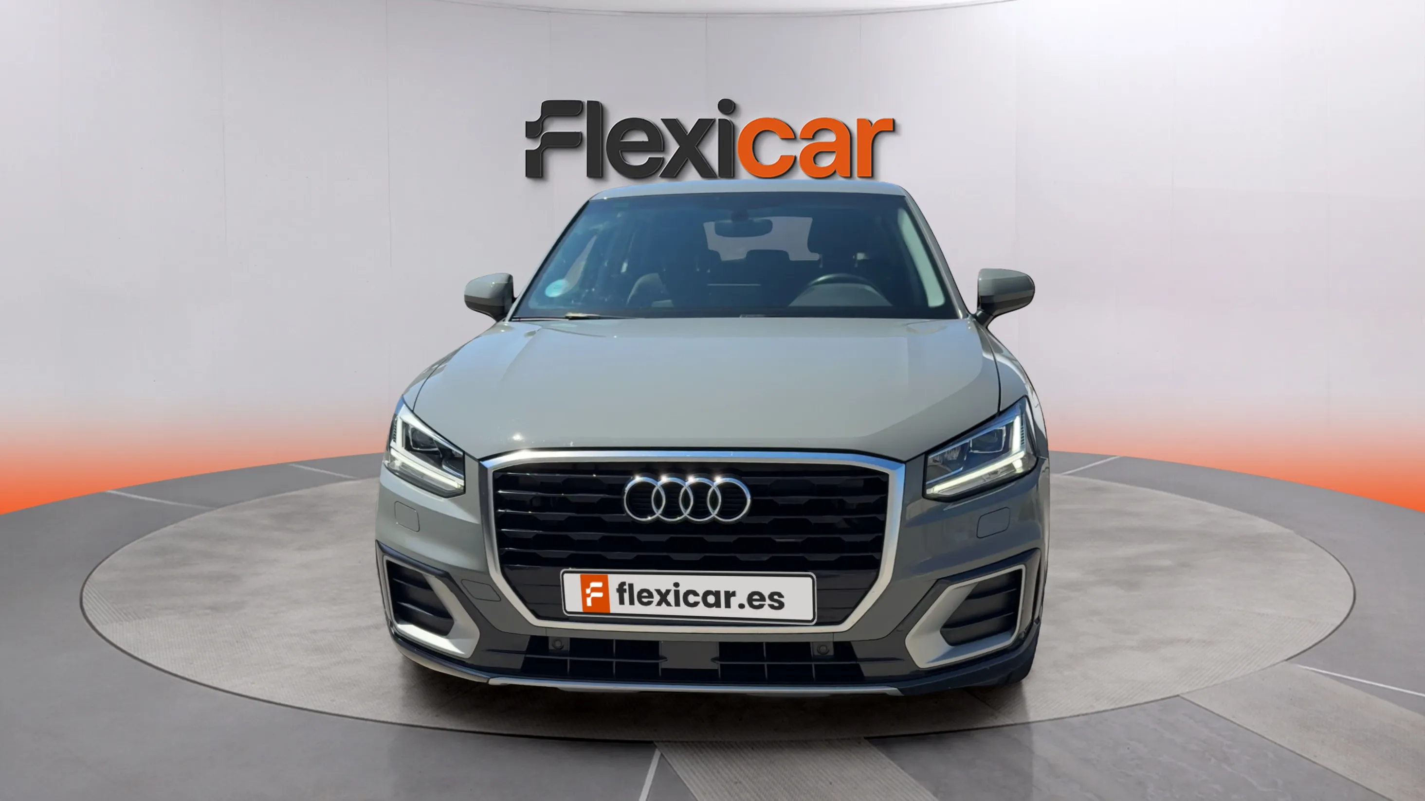 Audi Q2 Advanced 30 TFSI - foto 2