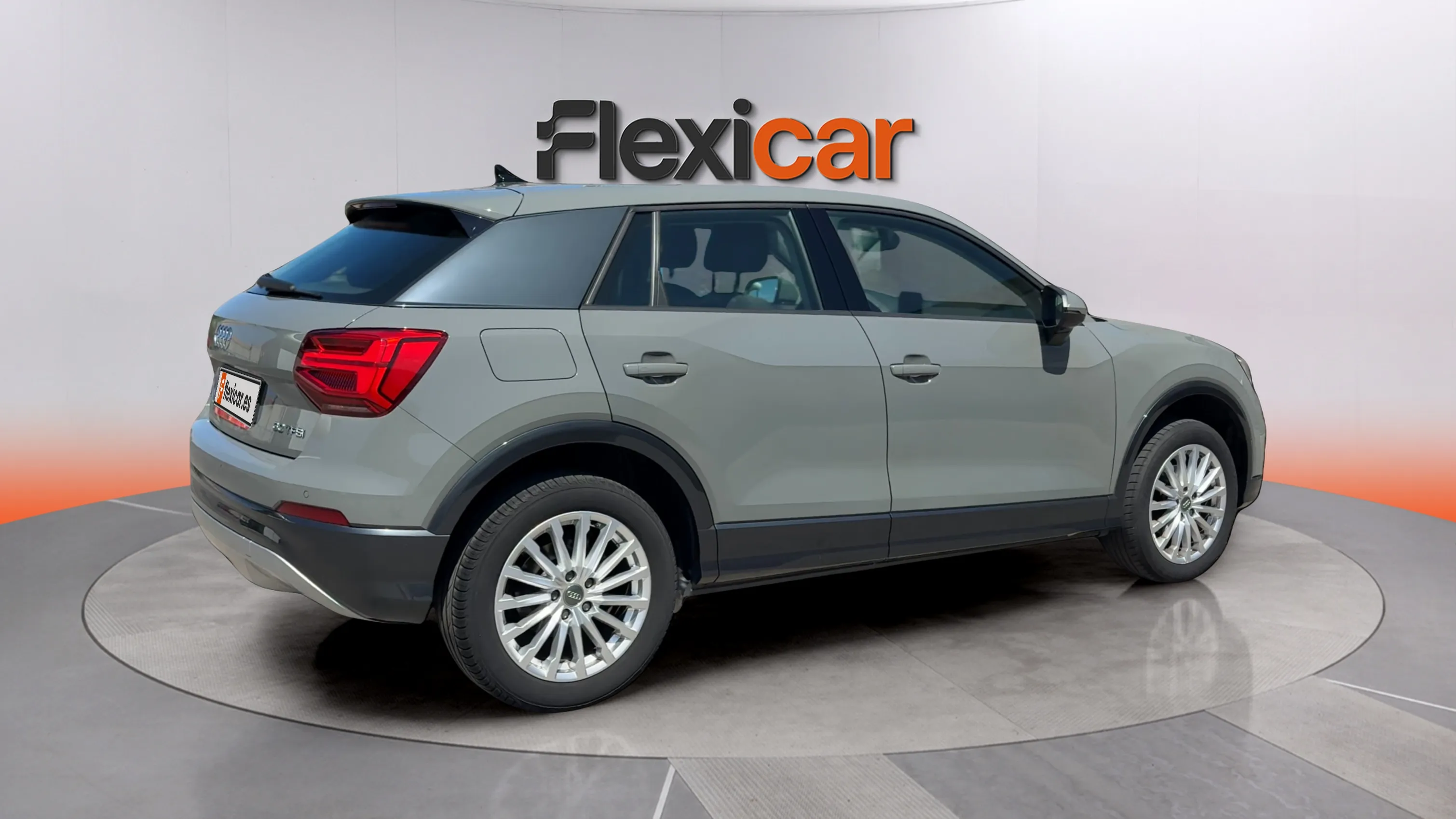 Audi Q2 Advanced 30 TFSI - foto 7