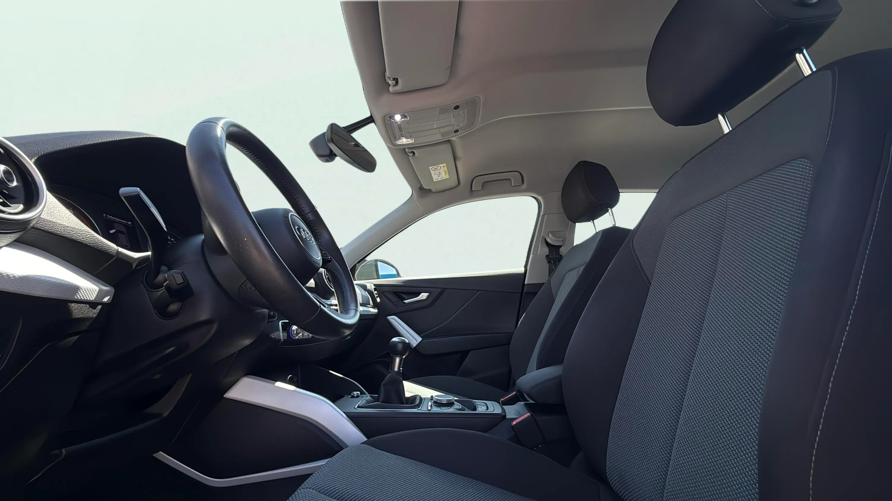 Audi Q2 Advanced 30 TFSI - foto 15