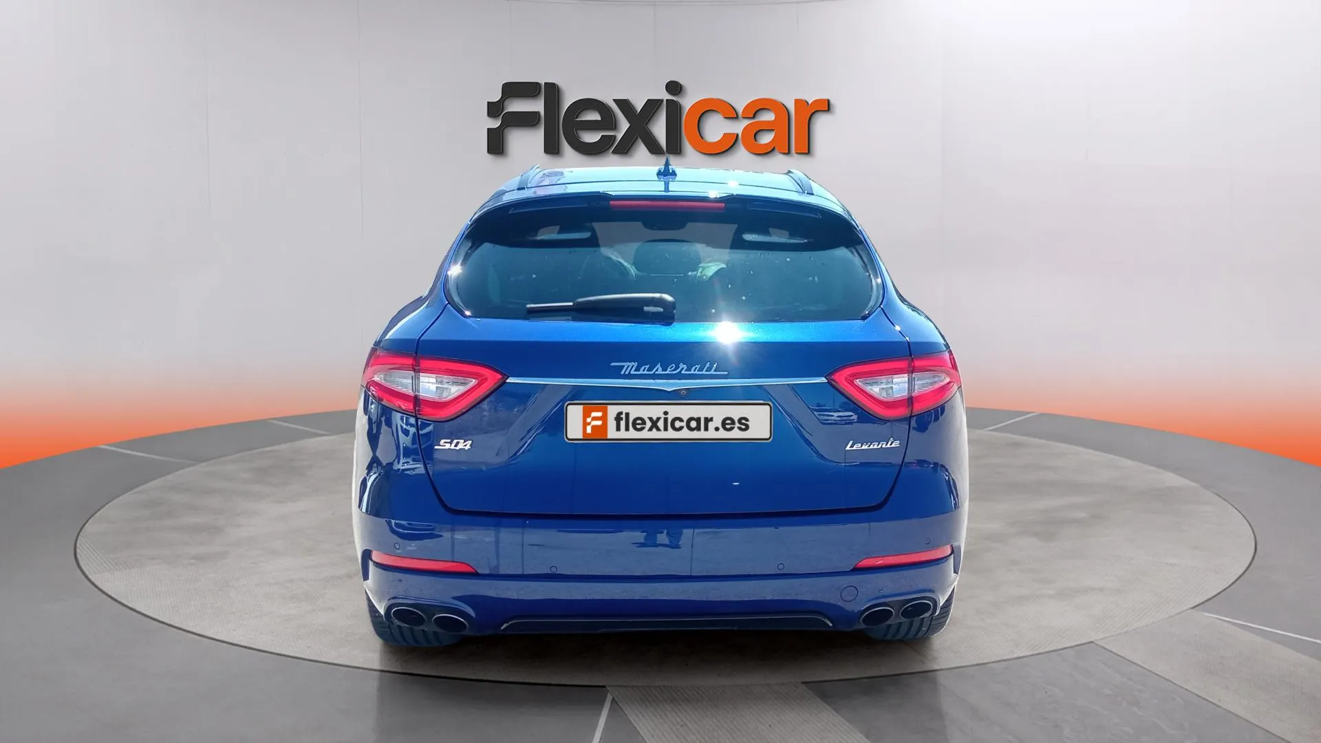 Maserati Levante V6 AWD S GranSport - foto 9