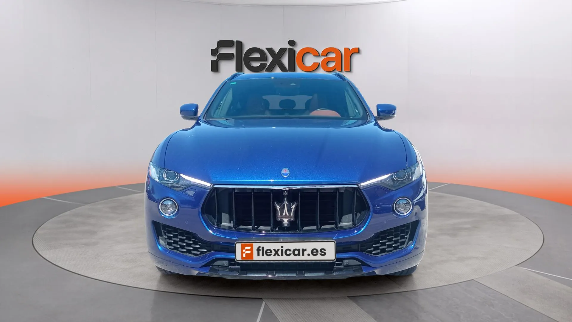 Maserati Levante V6 AWD S GranSport - foto 3