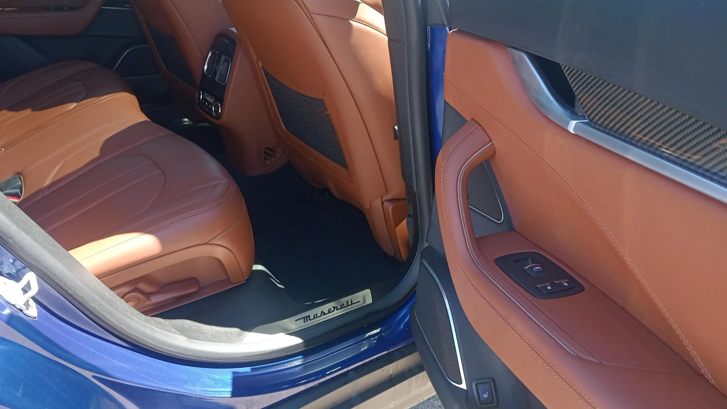 Maserati Levante V6 AWD S GranSport - foto 17