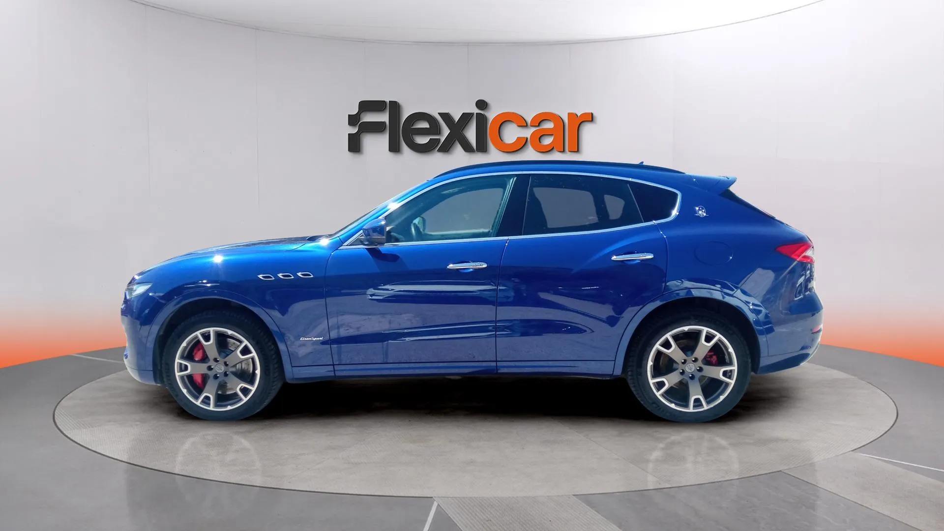 Maserati Levante V6 AWD S GranSport - foto 6