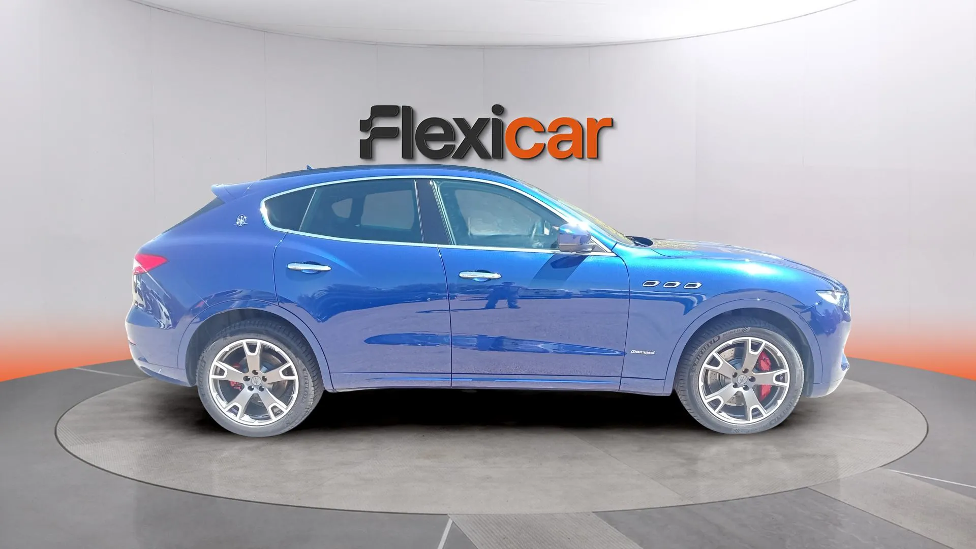 Maserati Levante V6 AWD S GranSport - foto 12