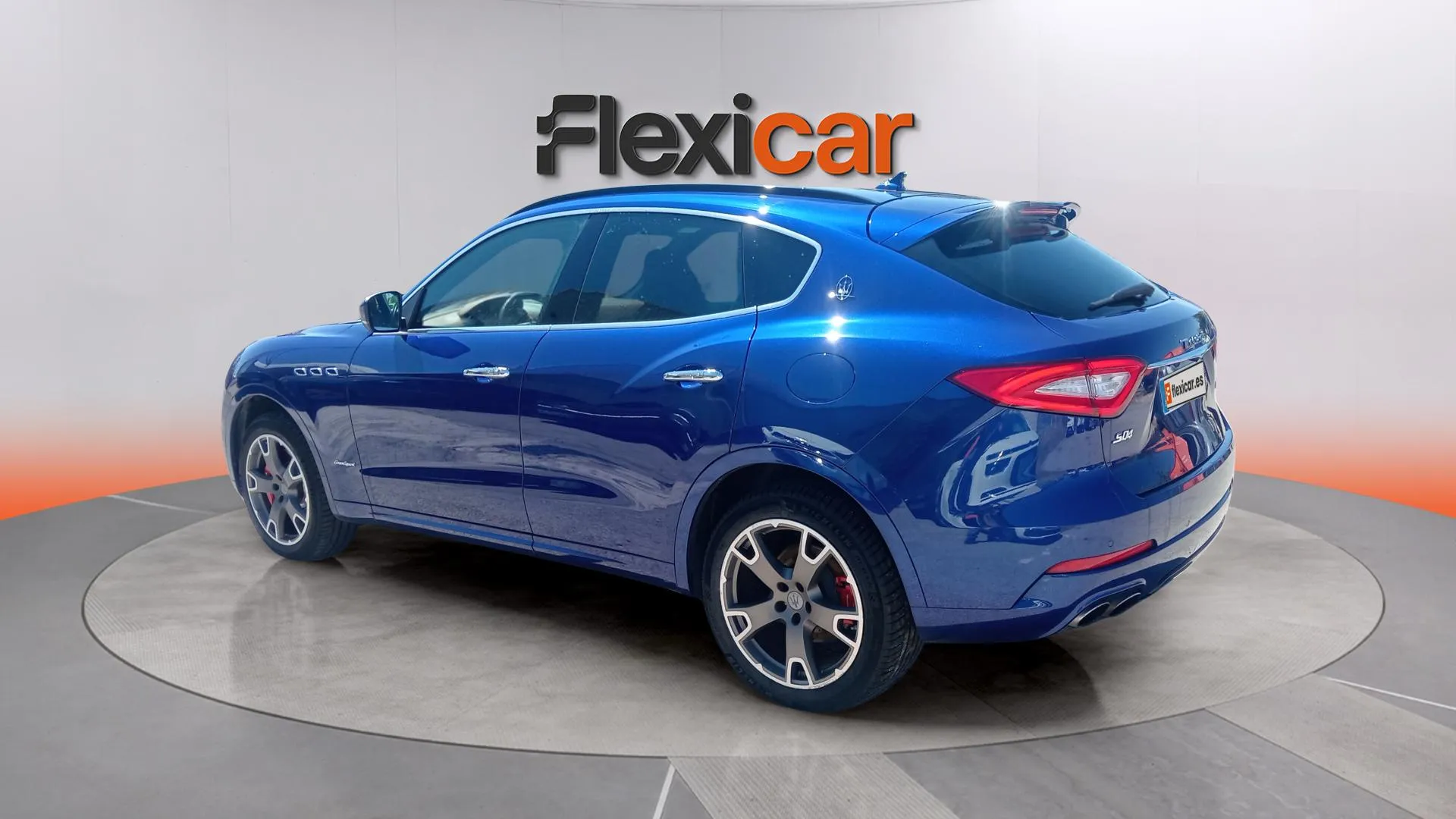 Maserati Levante V6 AWD S GranSport - foto 7