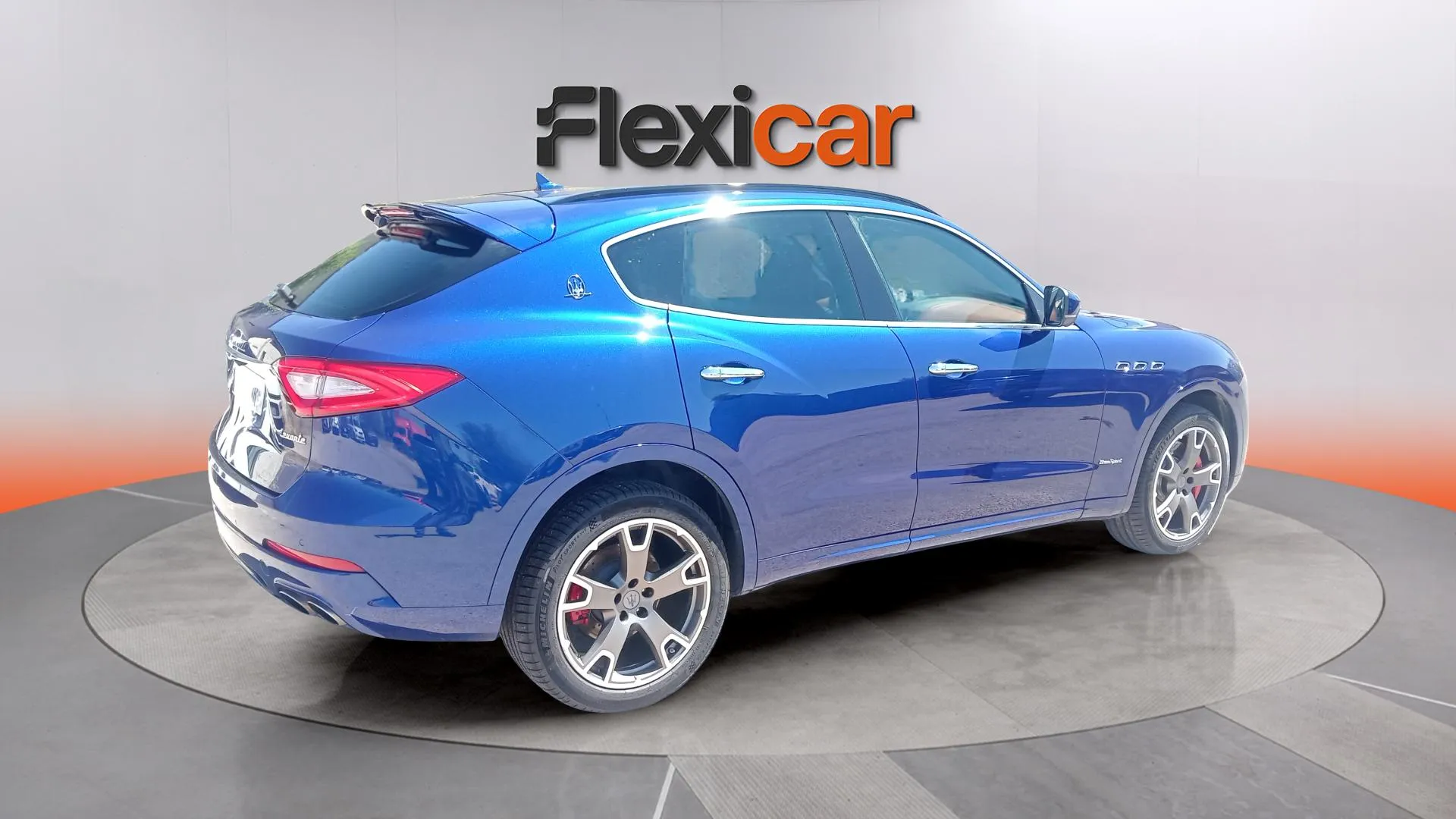 Maserati Levante V6 AWD S GranSport - foto 11