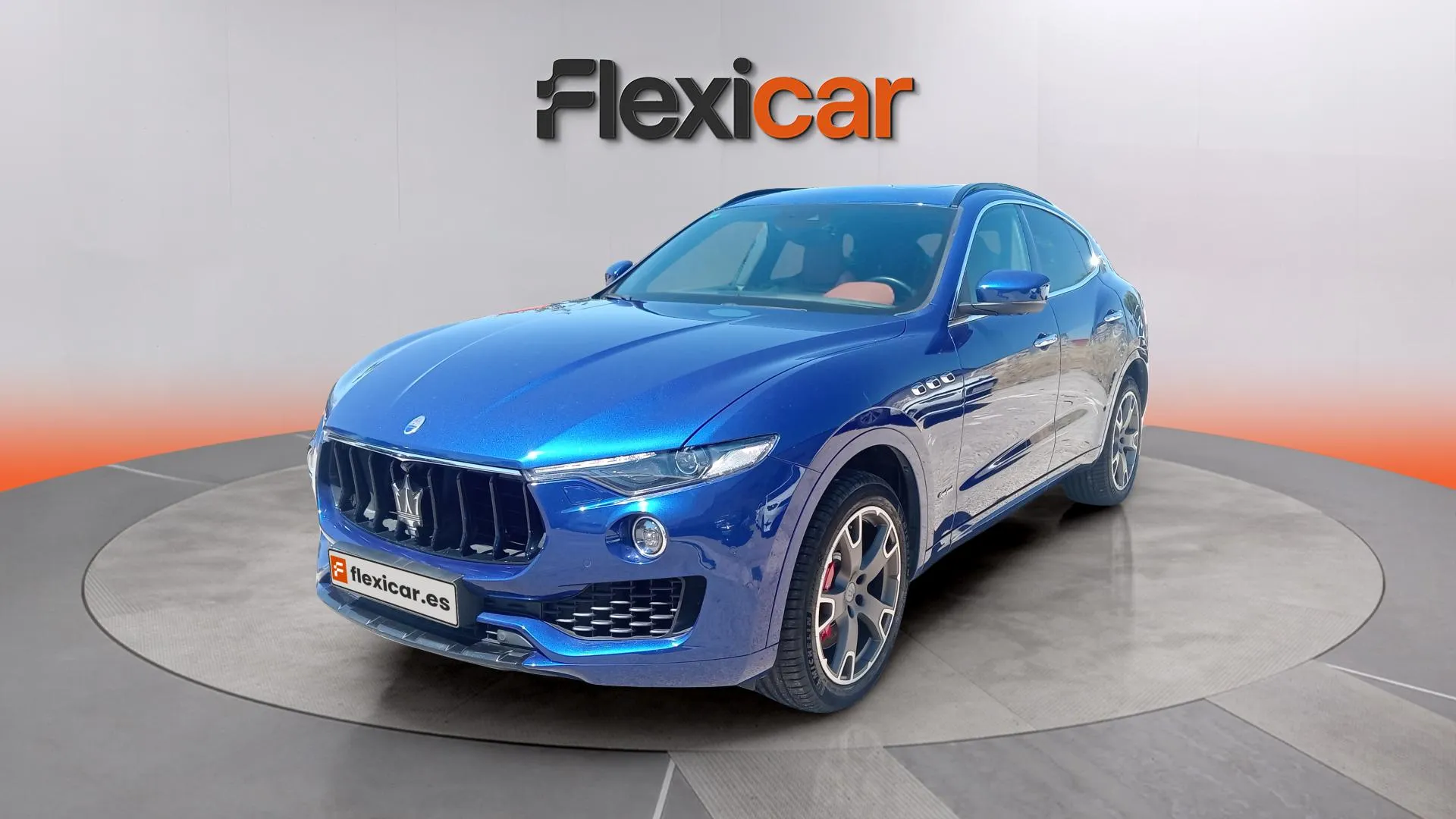 Maserati Levante V6 AWD S GranSport - foto 4
