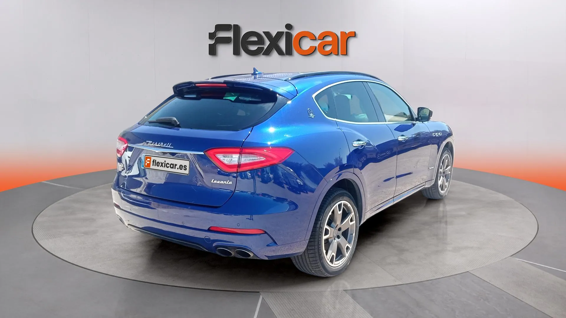 Maserati Levante V6 AWD S GranSport - foto 10