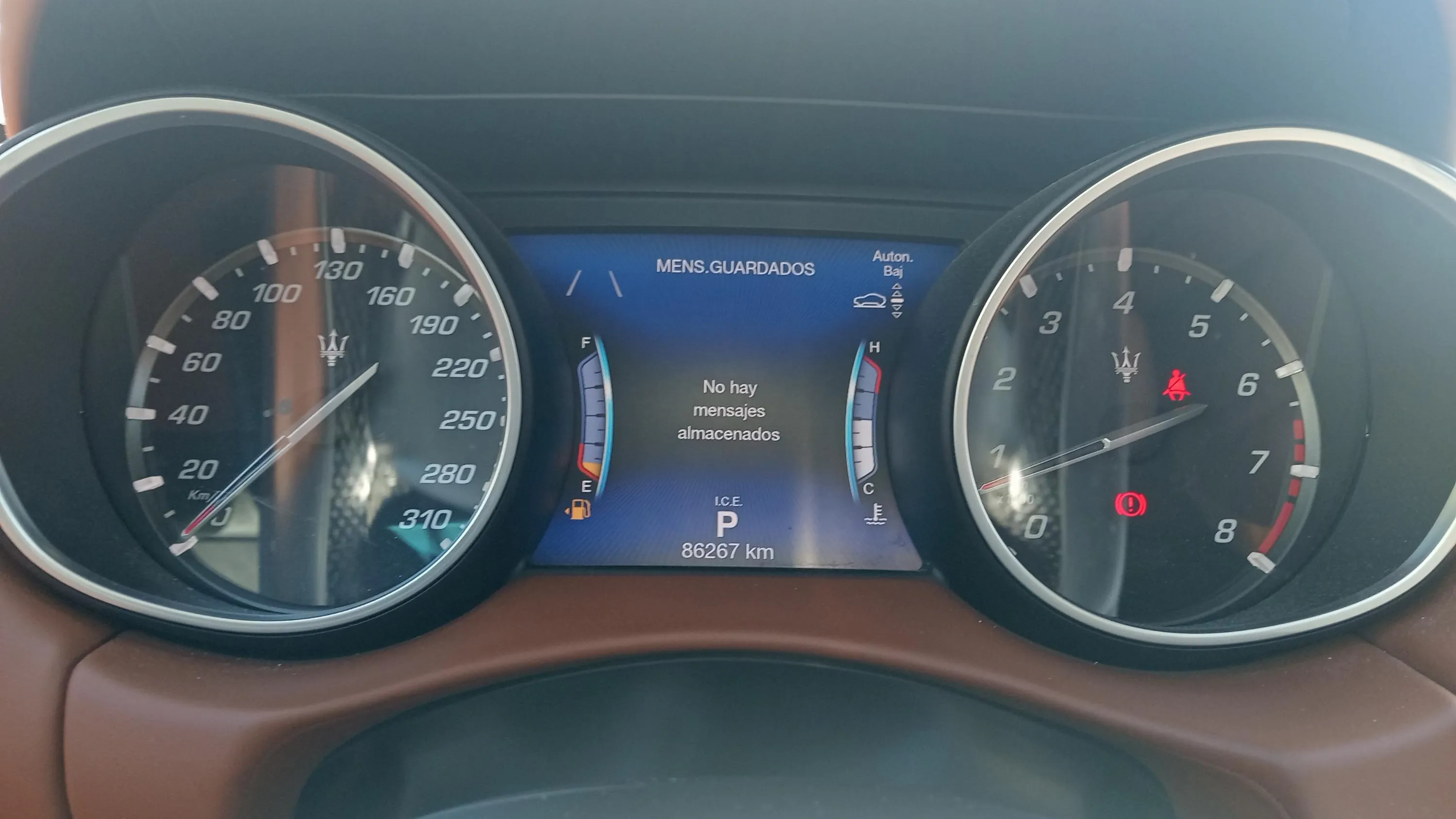Maserati Levante V6 AWD S GranSport - foto 15