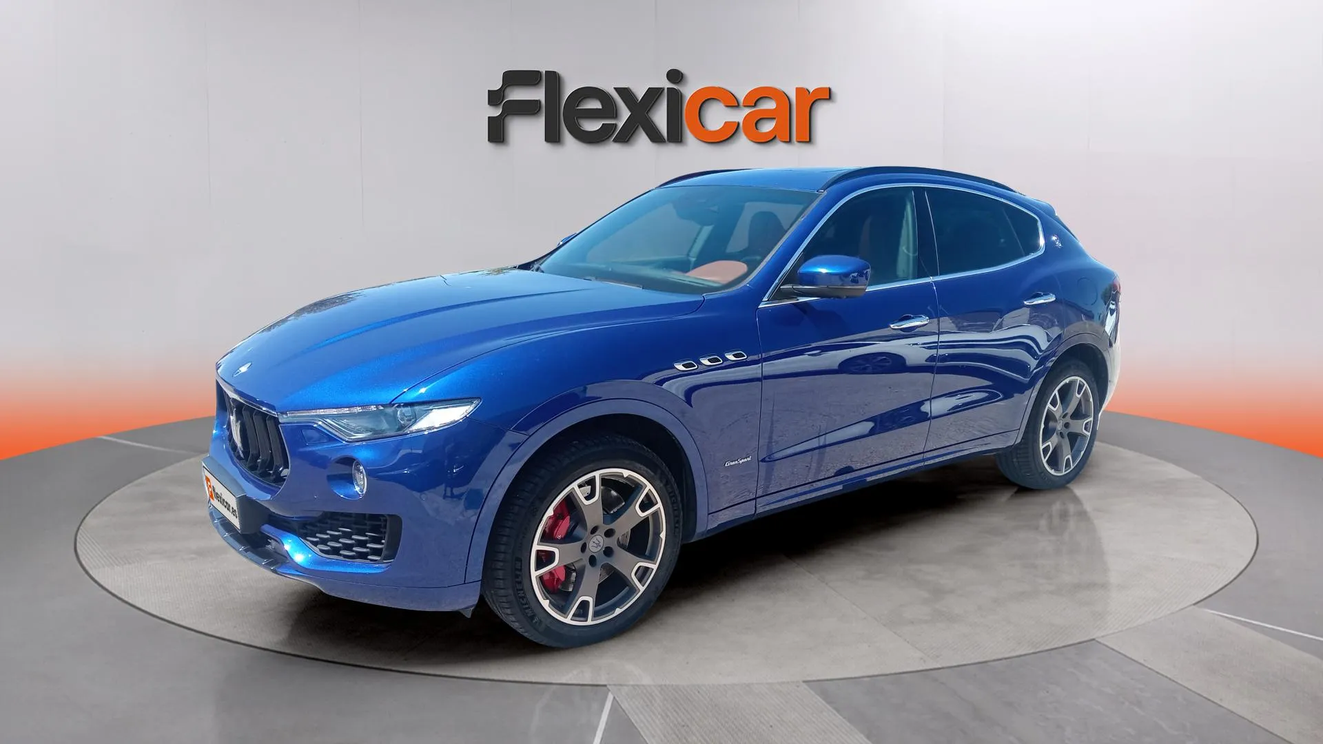 Maserati Levante V6 AWD S GranSport - foto 5