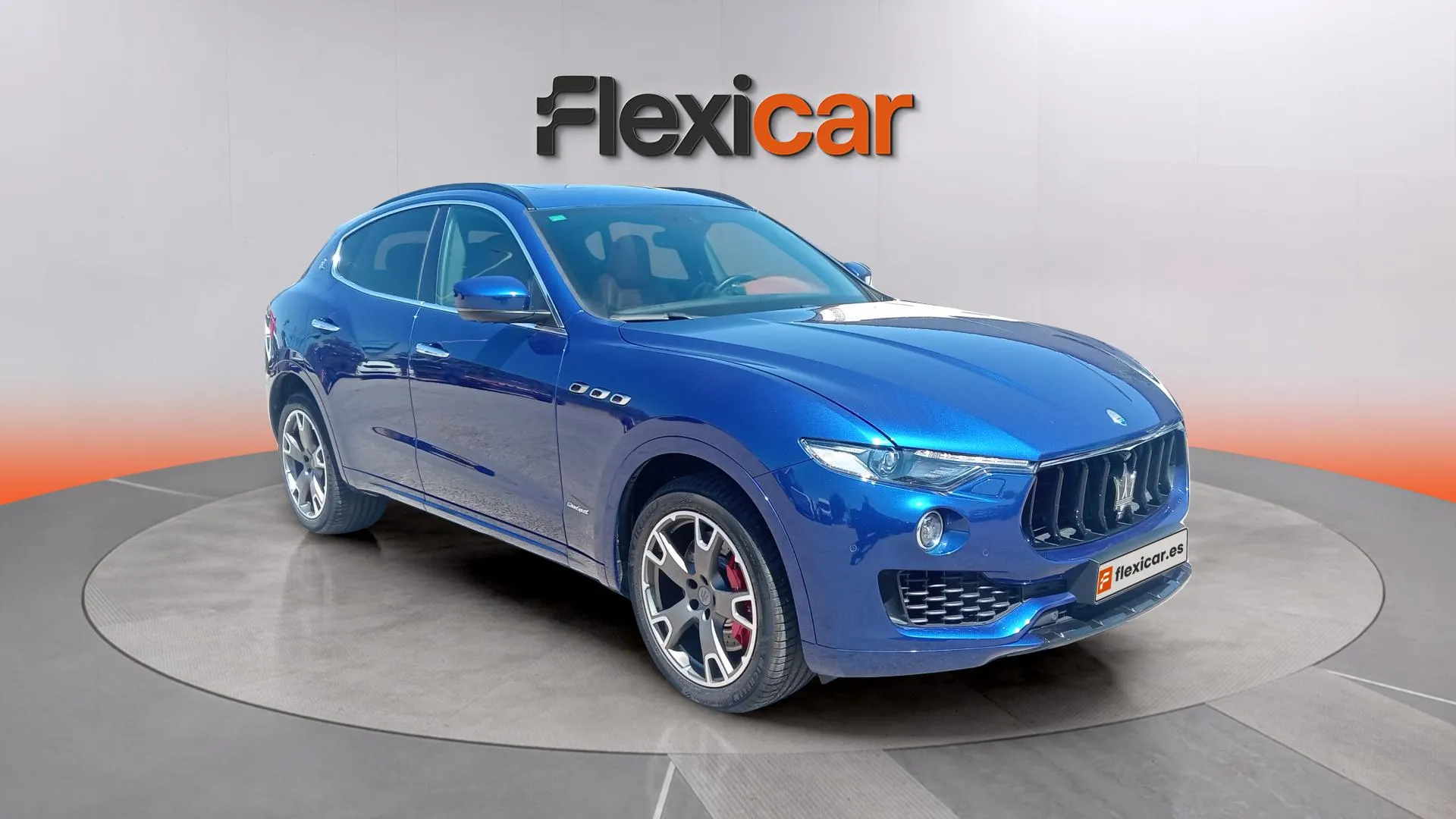 Maserati Levante V6 AWD S GranSport - foto 2