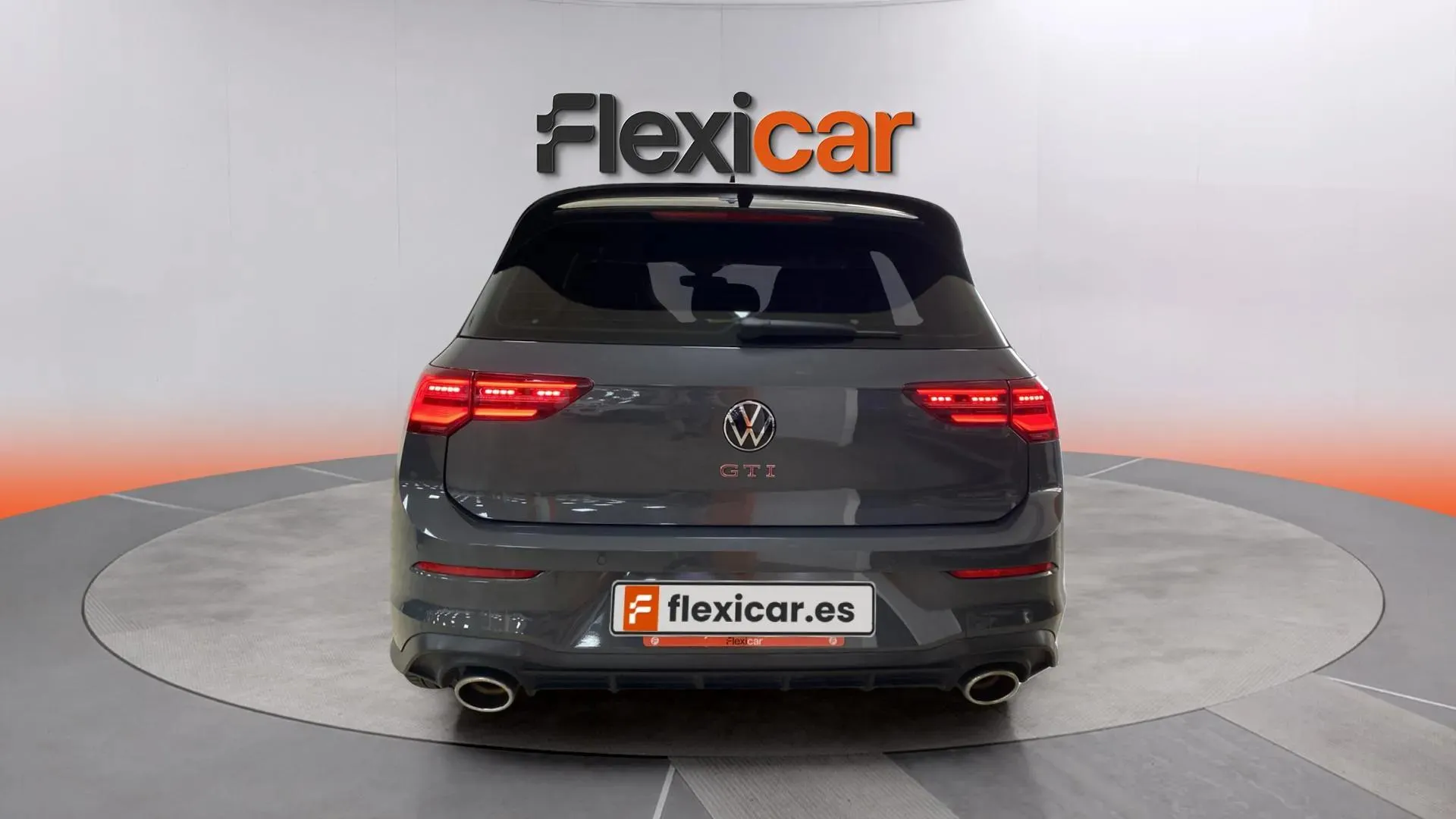 Volkswagen Golf GTI Clubsport 2.0 TSI DSG - foto 4