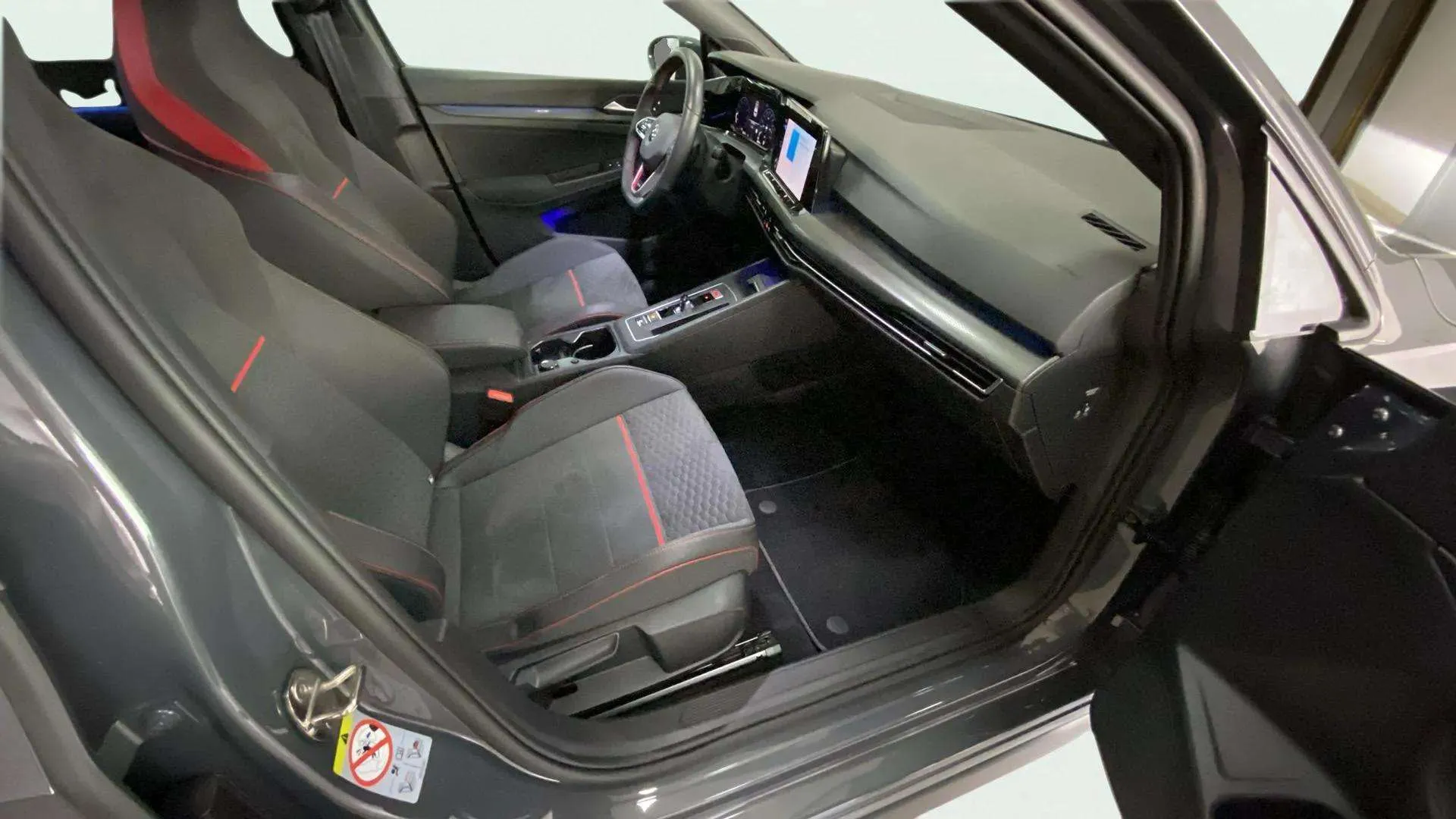 Volkswagen Golf GTI Clubsport 2.0 TSI DSG - foto 10