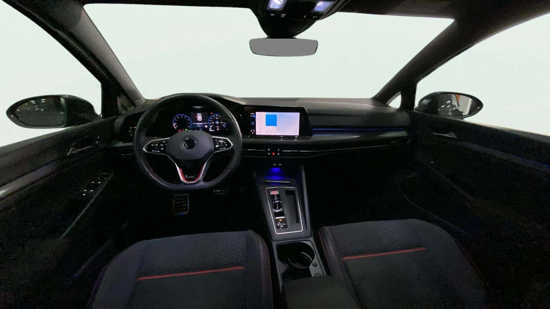 Volkswagen Golf GTI Clubsport 2.0 TSI DSG - foto 6