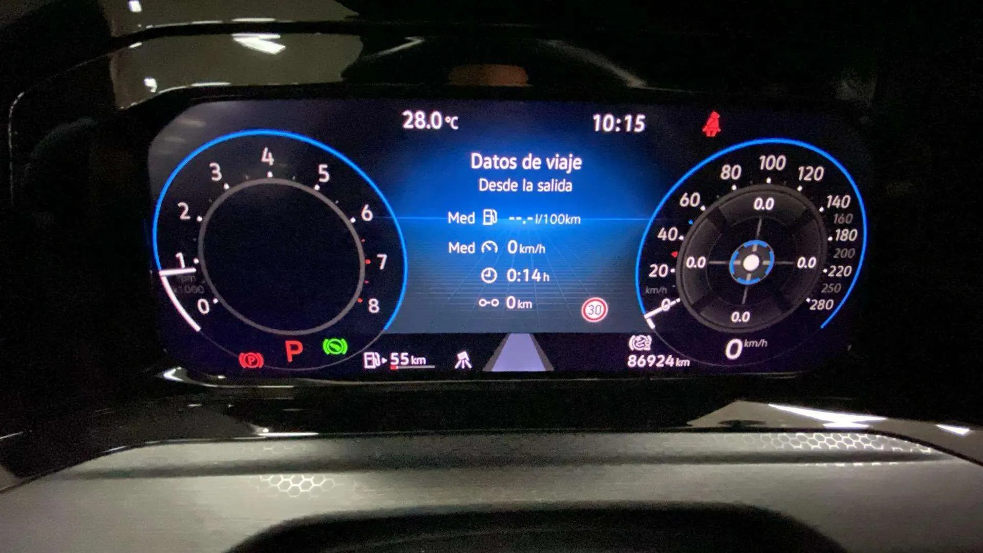 Volkswagen Golf GTI Clubsport 2.0 TSI DSG - foto 9