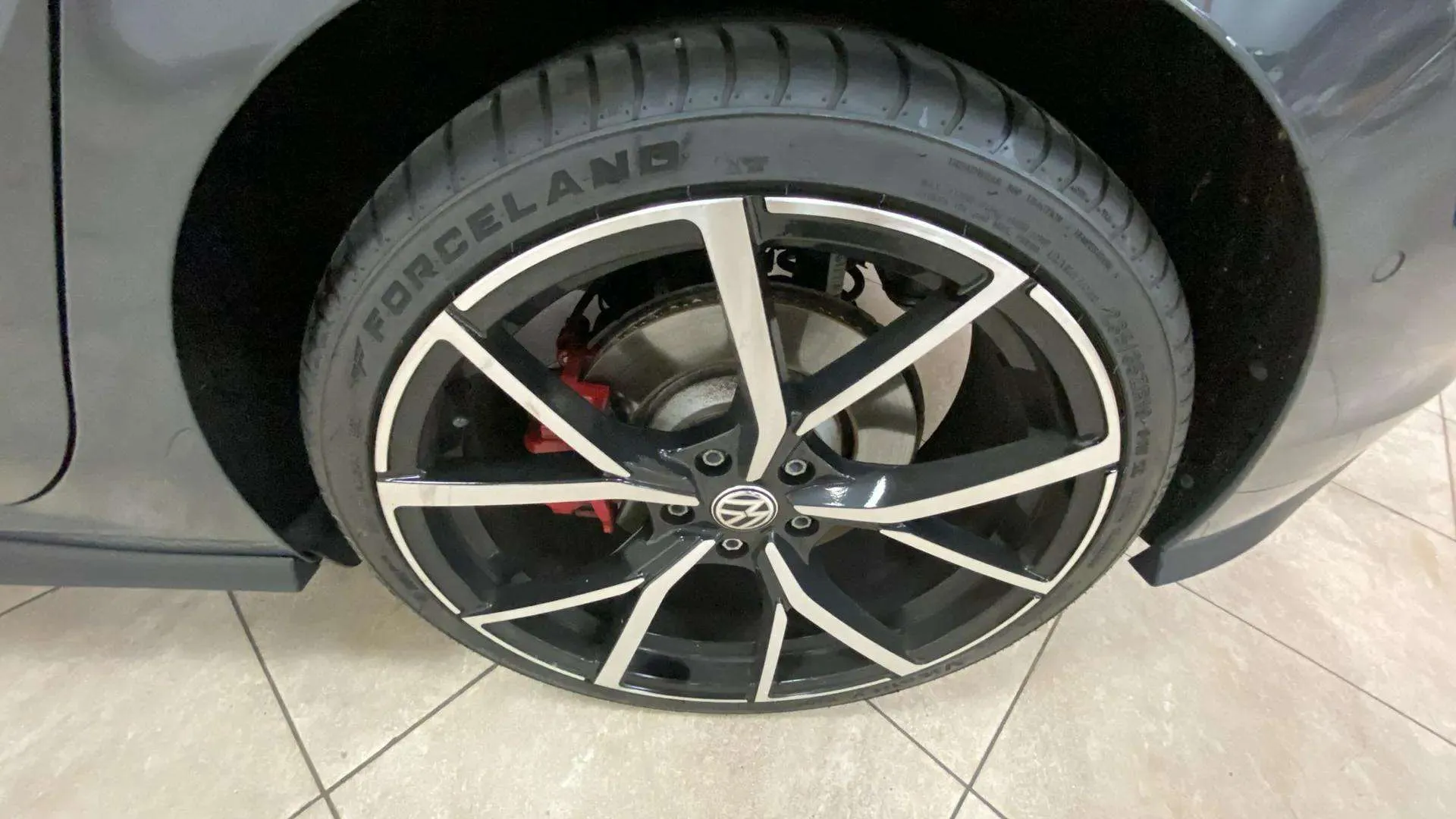 Volkswagen Golf GTI Clubsport 2.0 TSI DSG - foto 16