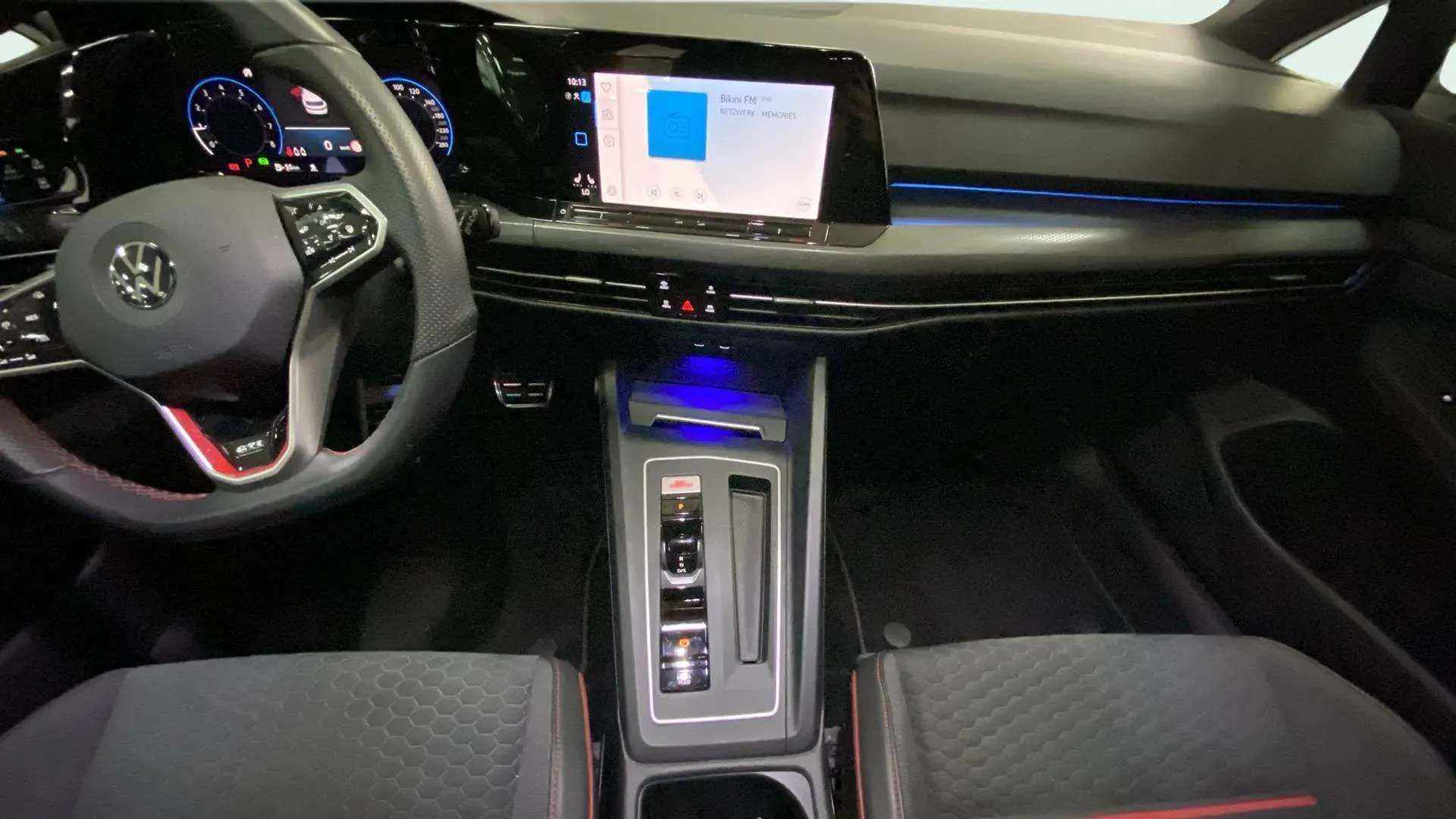 Volkswagen Golf GTI Clubsport 2.0 TSI DSG - foto 7