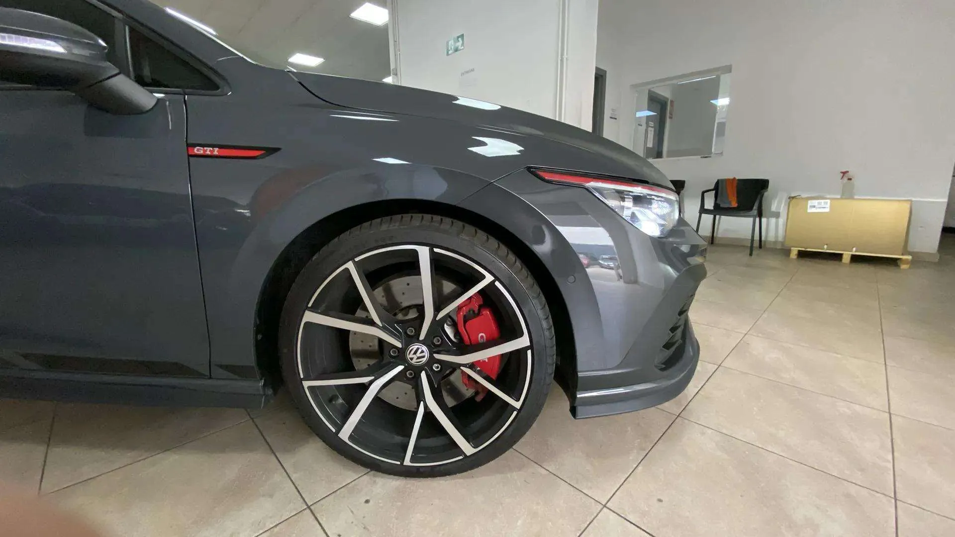 Volkswagen Golf GTI Clubsport 2.0 TSI DSG - foto 14