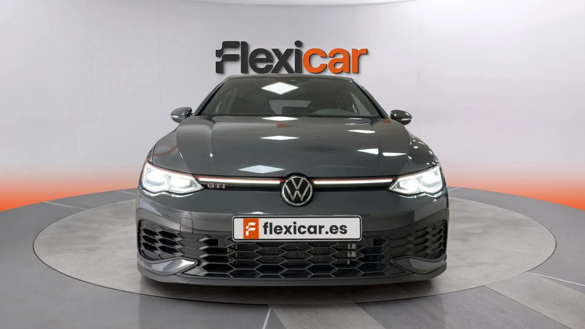 Volkswagen Golf GTI Clubsport 2.0 TSI DSG - foto 2