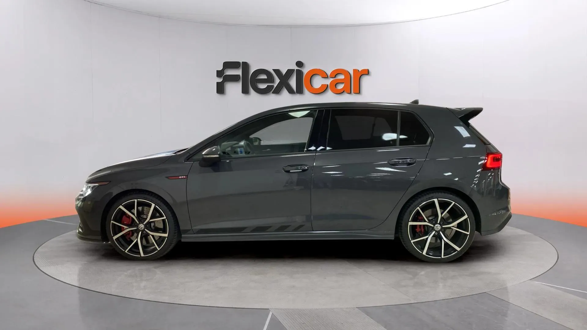 Volkswagen Golf GTI Clubsport 2.0 TSI DSG - foto 5