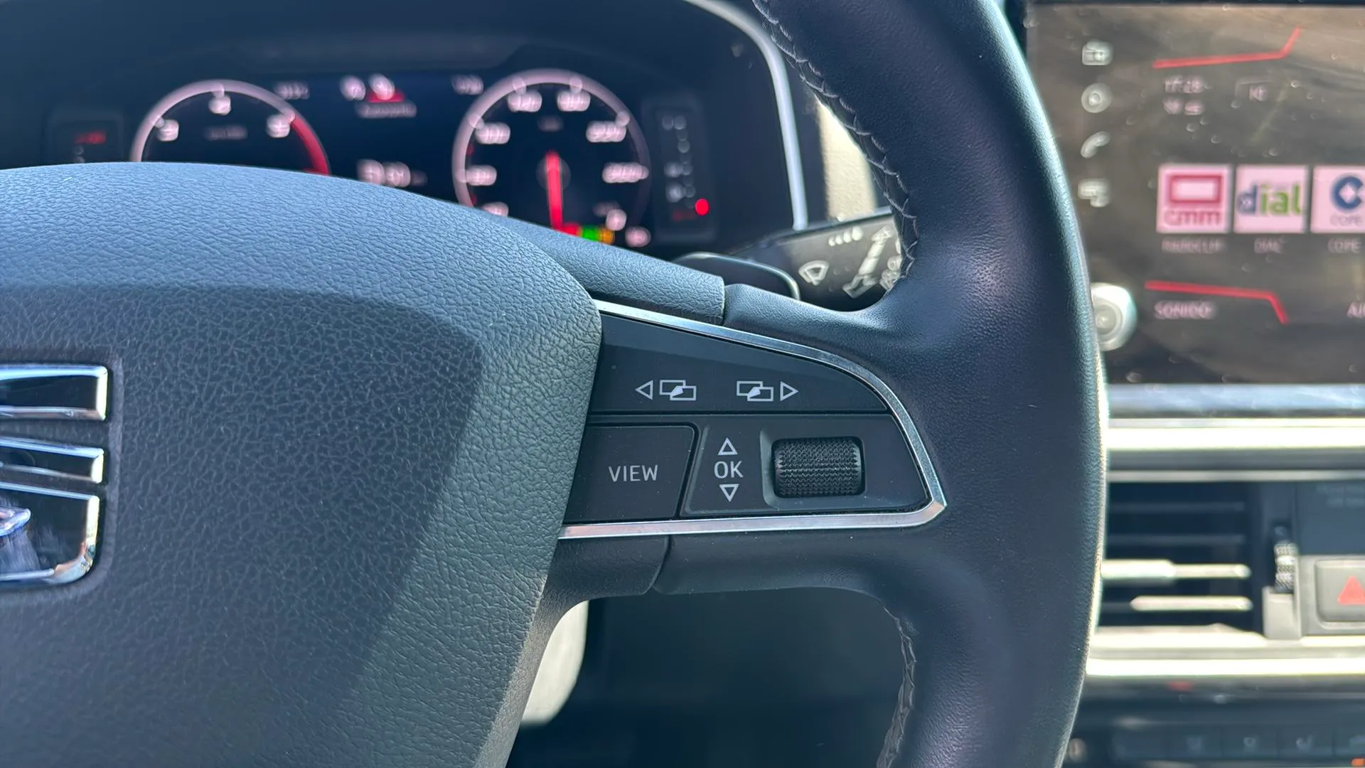 SEAT Tarraco 2.0 TDI Style DSG - foto 18