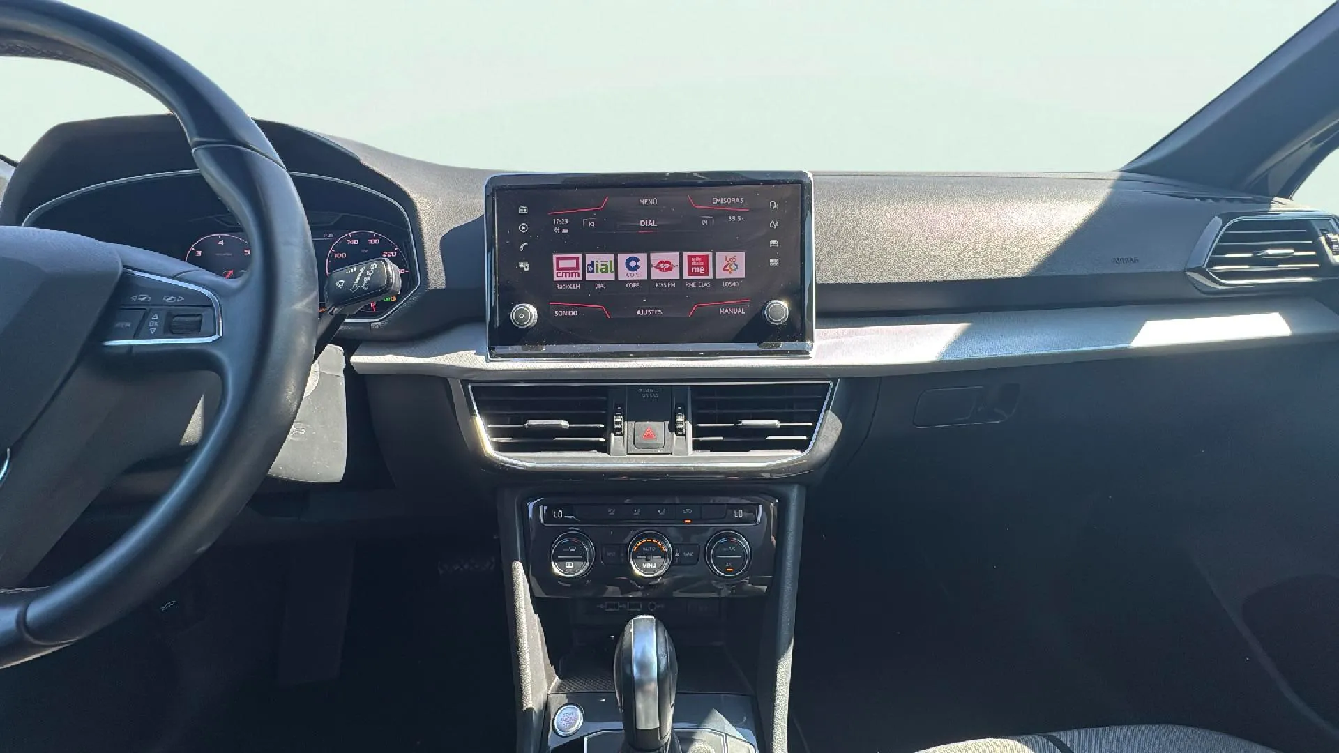 SEAT Tarraco 2.0 TDI Style DSG - foto 11