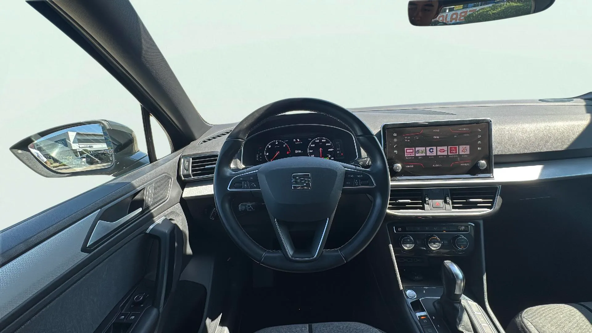 SEAT Tarraco 2.0 TDI Style DSG - foto 15