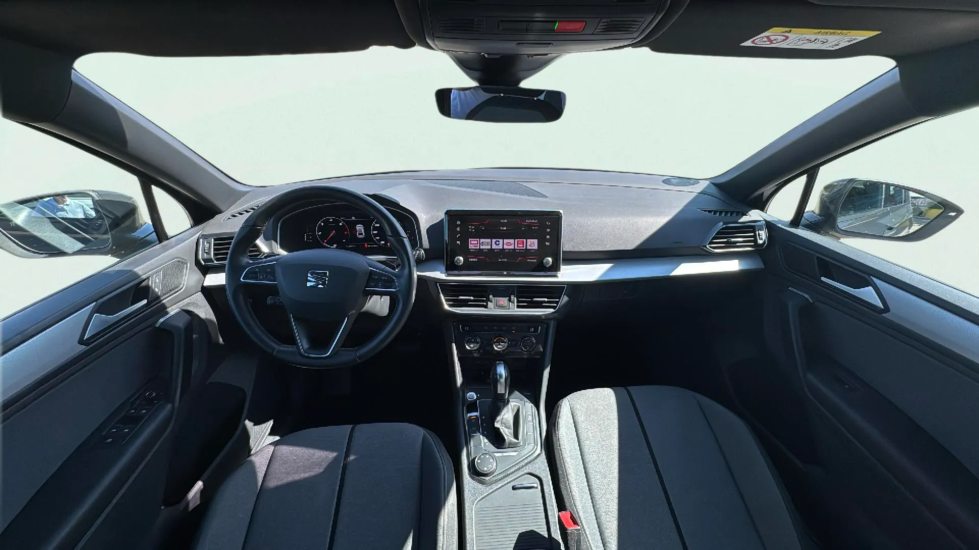 SEAT Tarraco 2.0 TDI Style DSG - foto 10