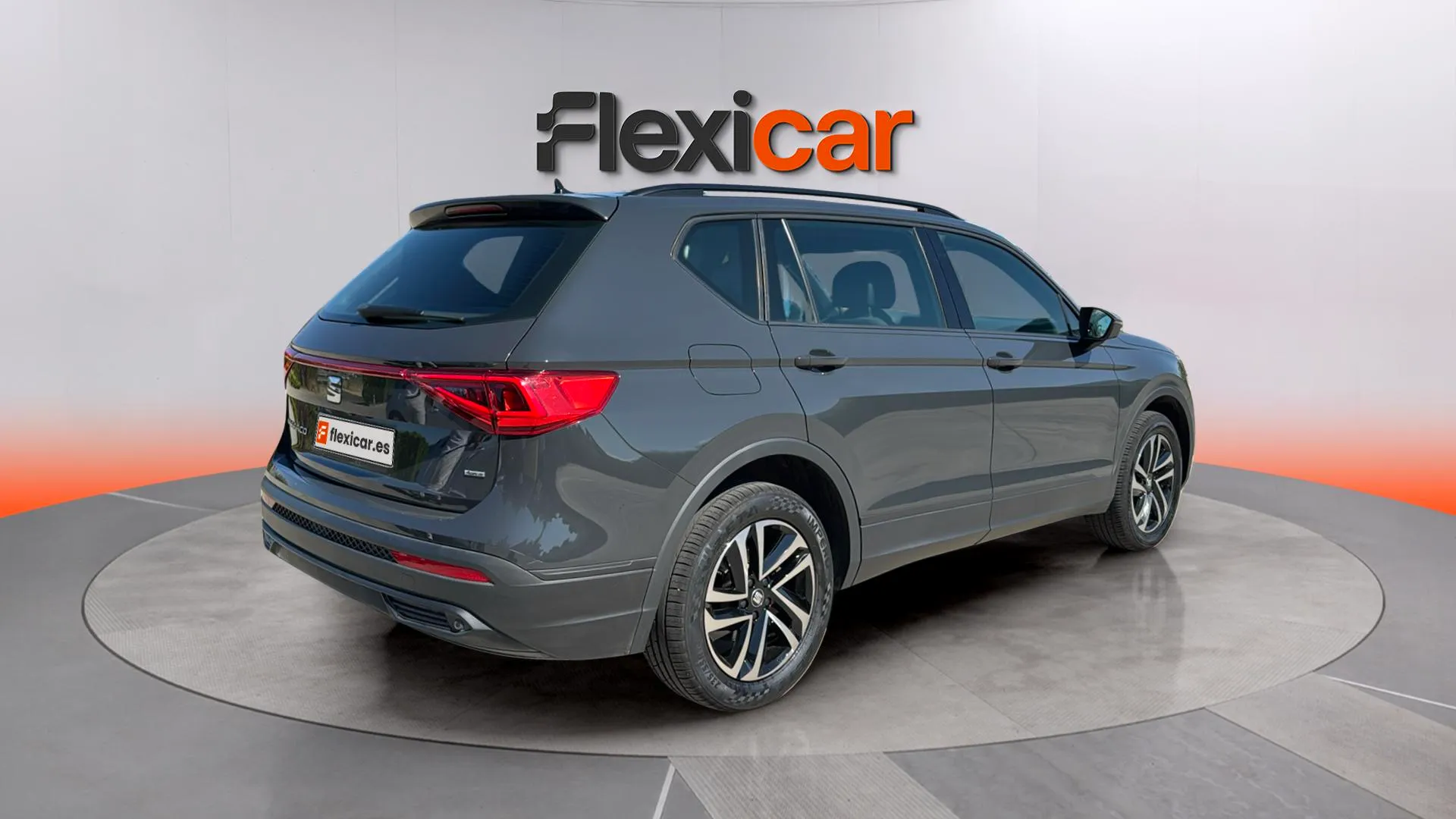 SEAT Tarraco 2.0 TDI Style DSG - foto 7