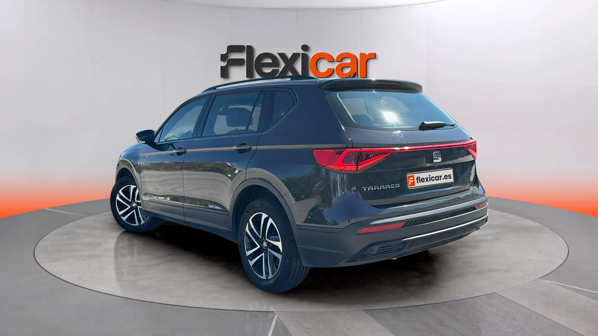 SEAT Tarraco 2.0 TDI Style DSG - foto 5