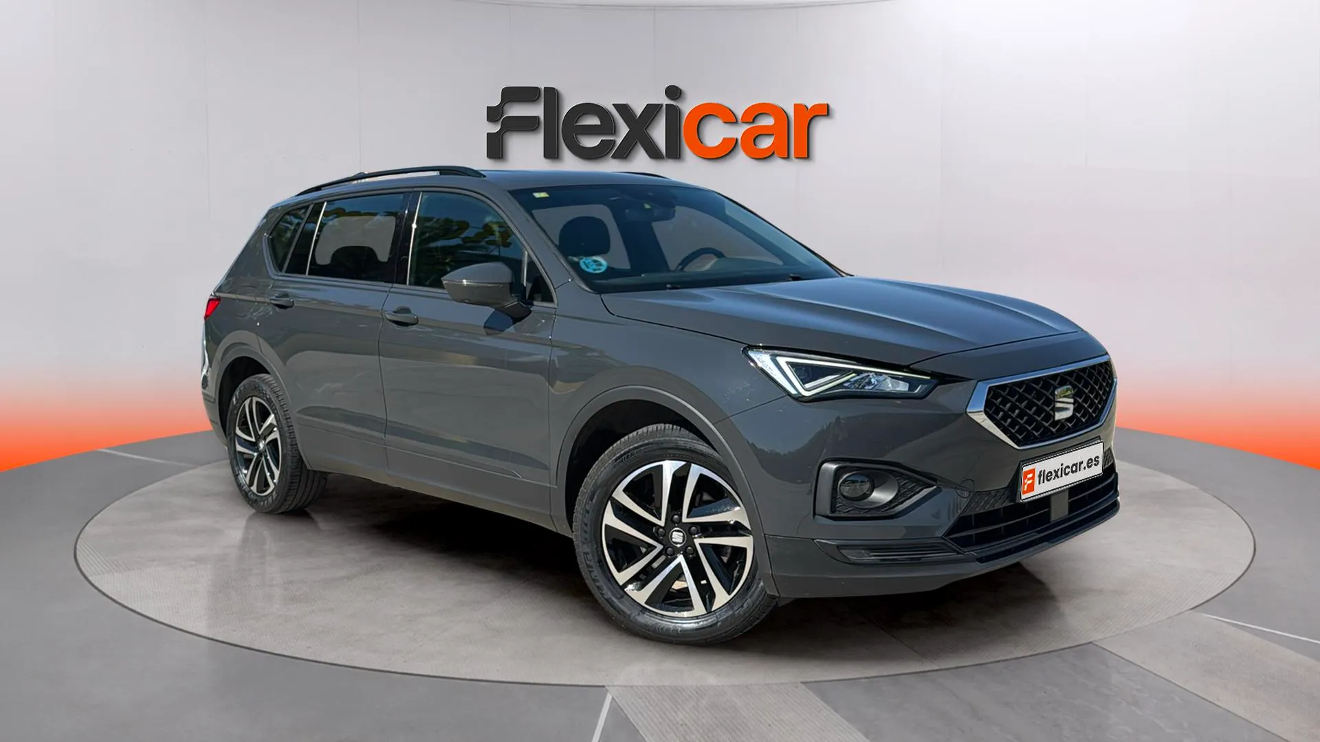 SEAT Tarraco 2.0 TDI Style DSG