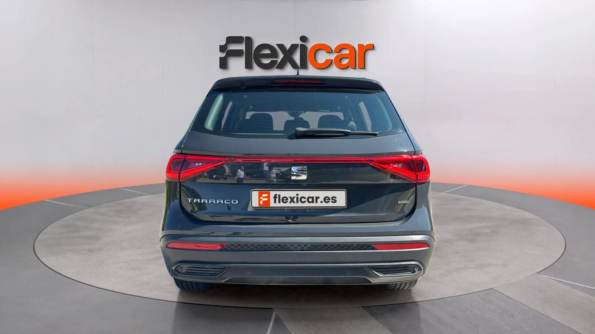 SEAT Tarraco 2.0 TDI Style DSG - foto 6