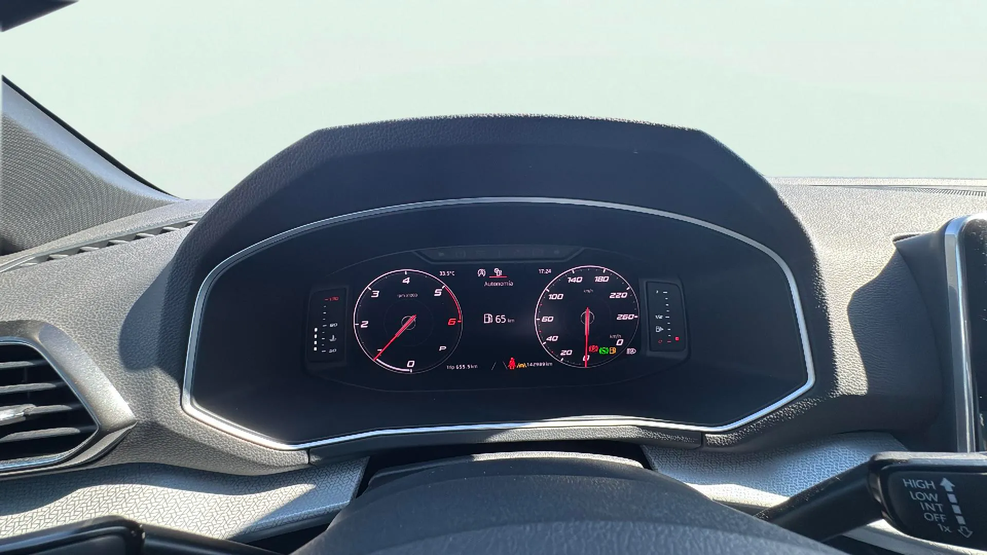 SEAT Tarraco 2.0 TDI Style DSG - foto 16