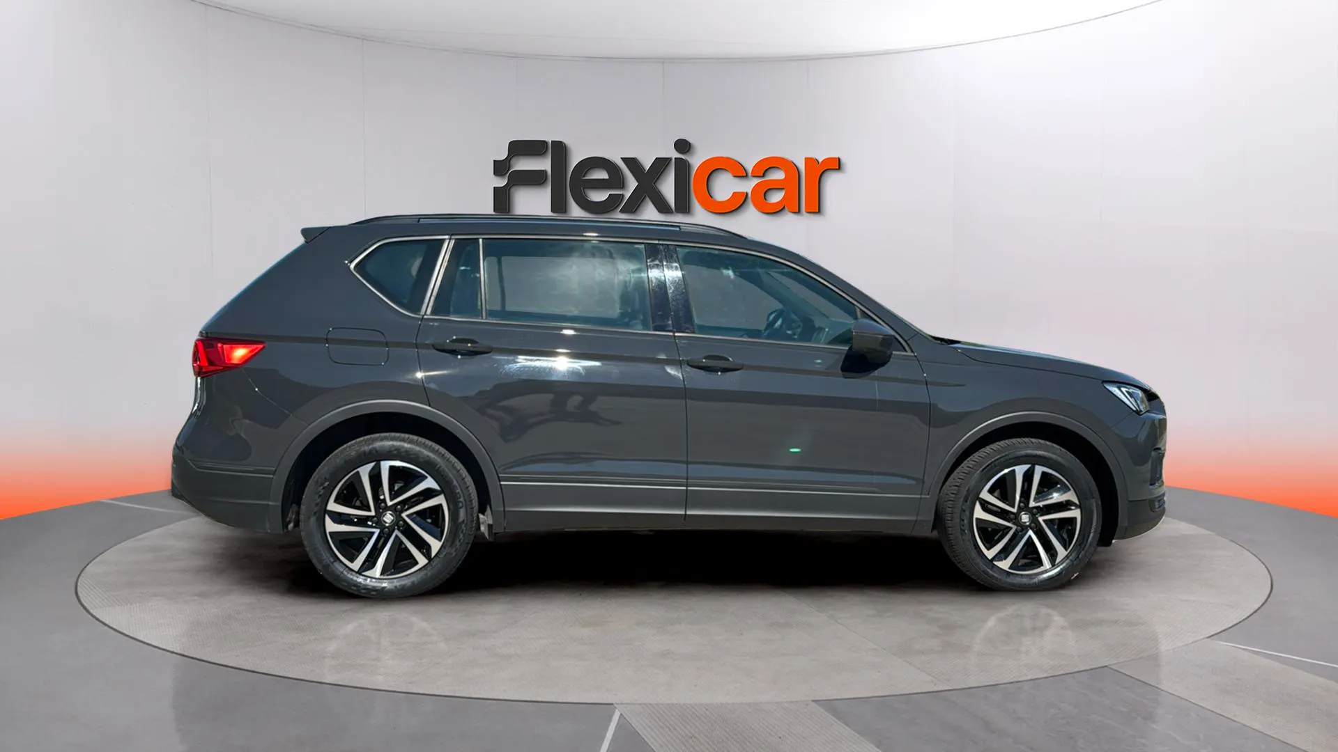 SEAT Tarraco 2.0 TDI Style DSG - foto 8