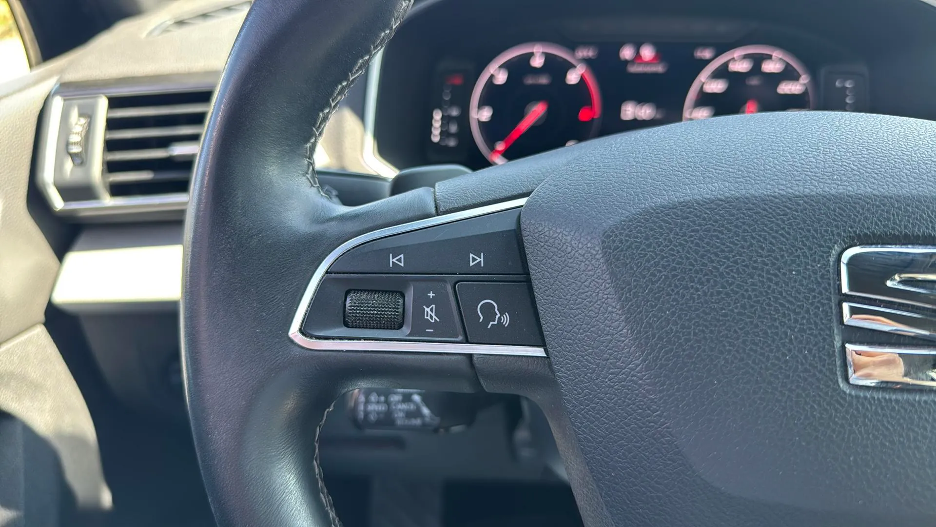 SEAT Tarraco 2.0 TDI Style DSG - foto 17