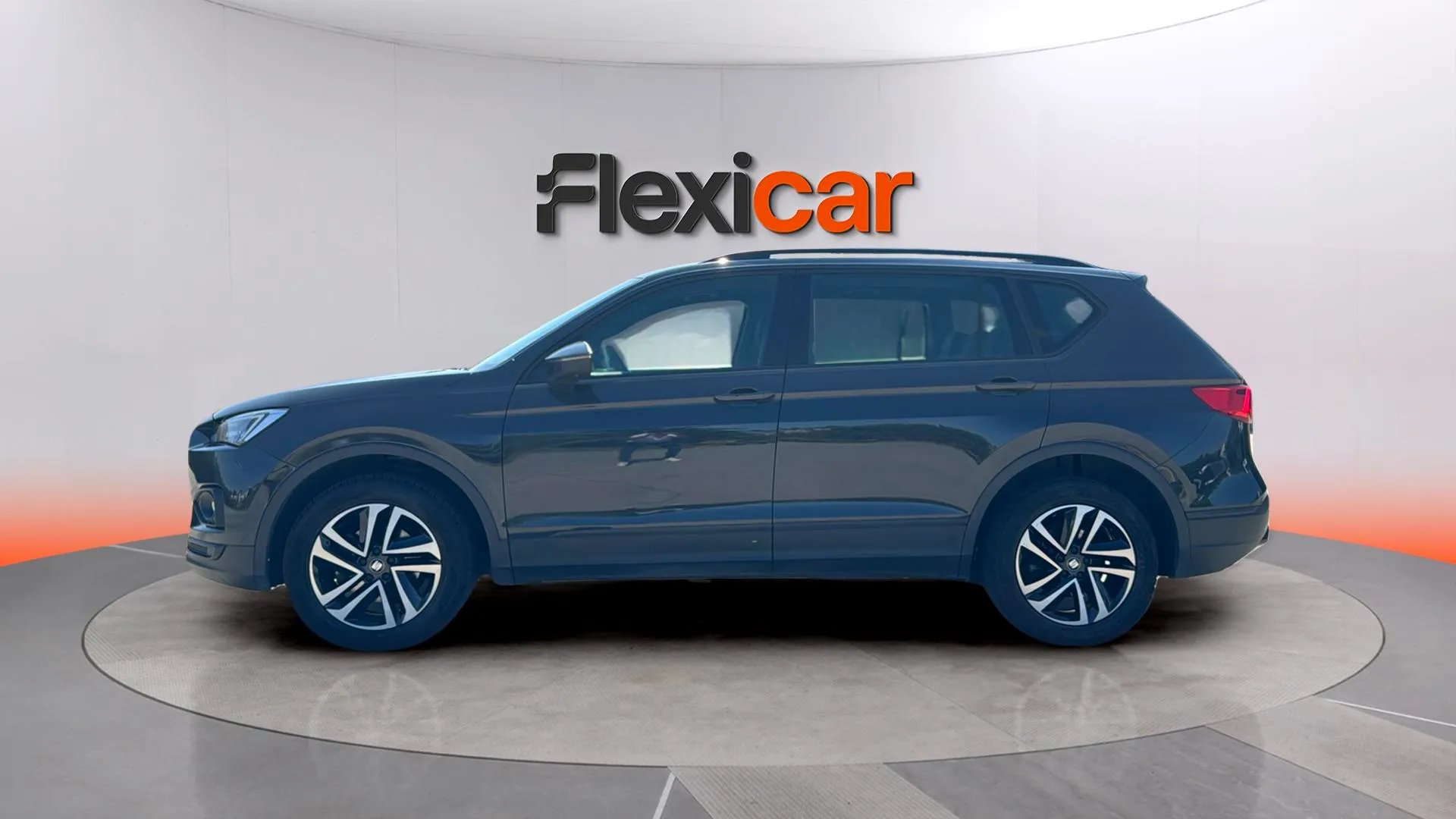SEAT Tarraco 2.0 TDI Style DSG - foto 4