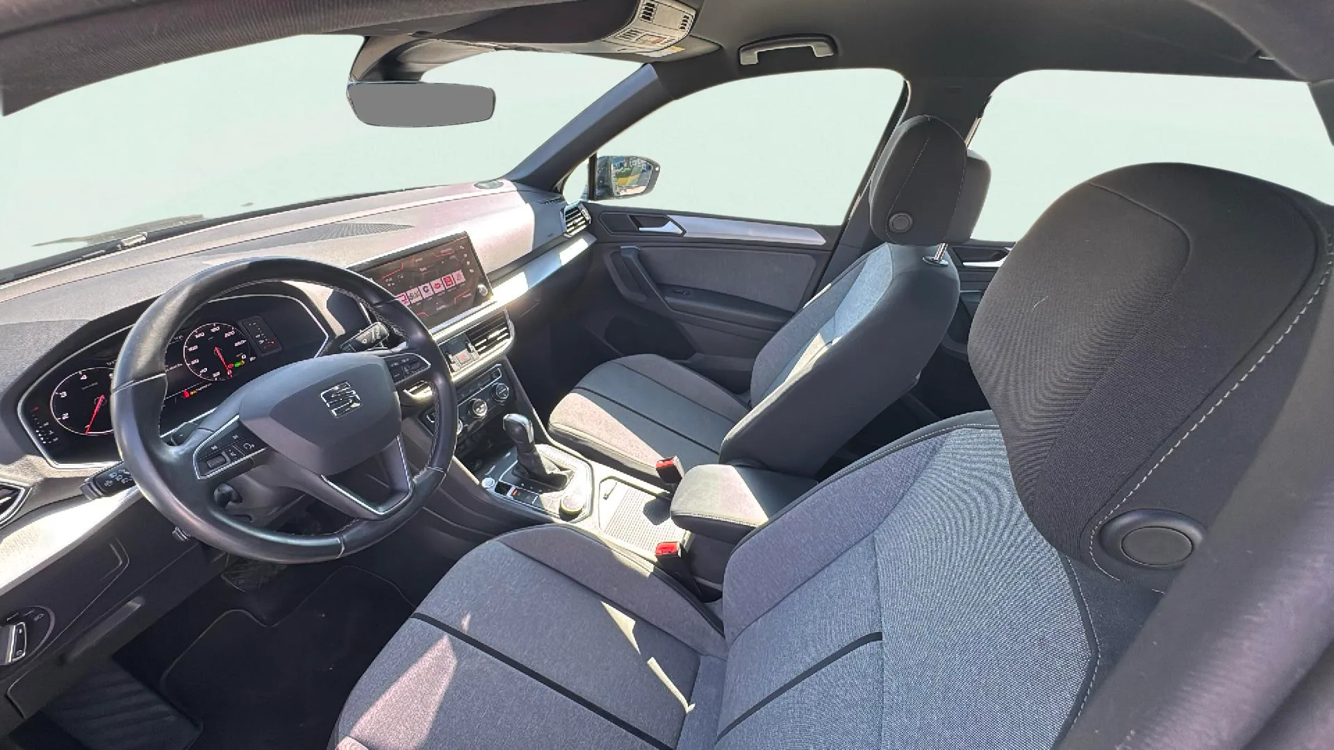 SEAT Tarraco 2.0 TDI Style DSG - foto 9