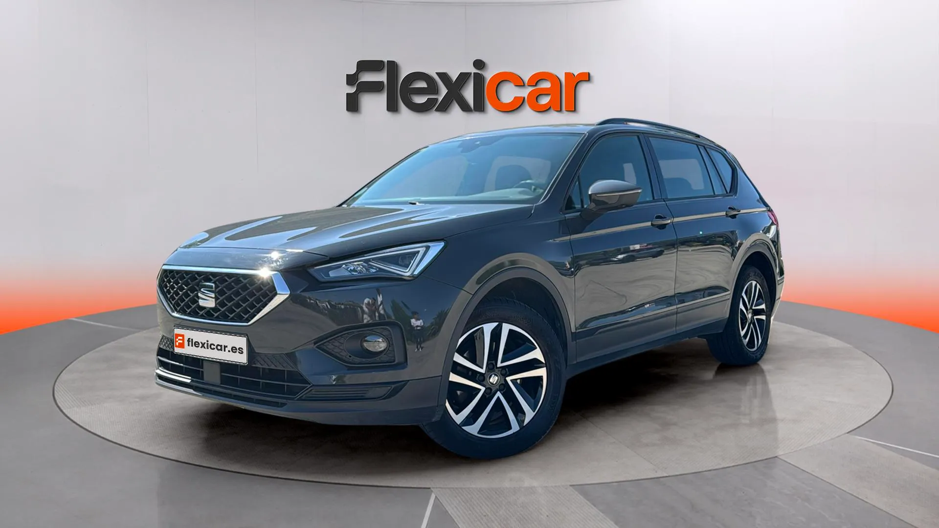 SEAT Tarraco 2.0 TDI Style DSG - foto 3