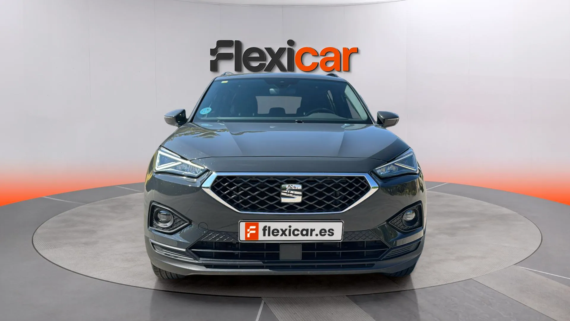 SEAT Tarraco 2.0 TDI Style DSG - foto 2