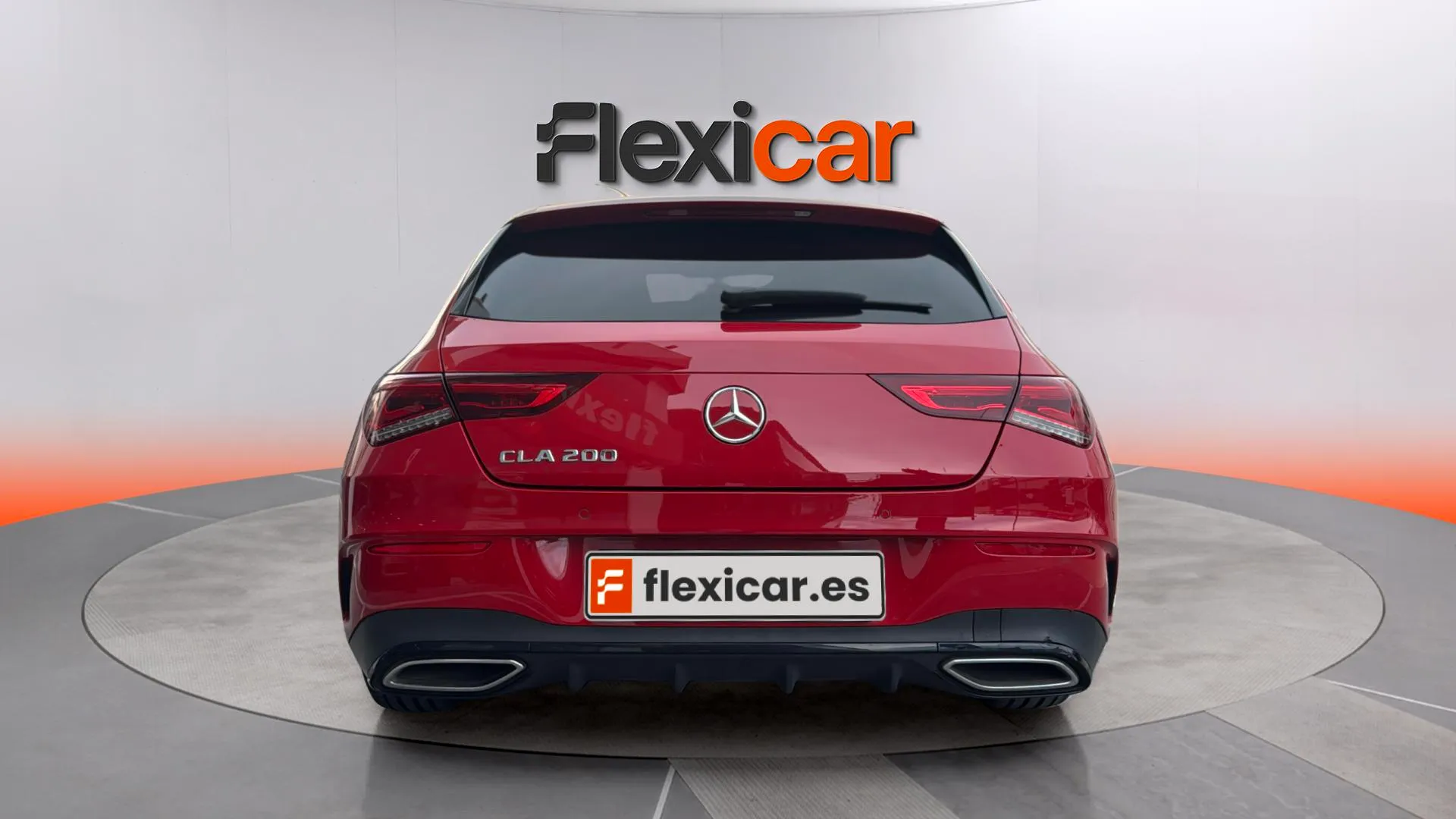 Mercedes-Benz CLA 200 Shooting Brake - foto 7