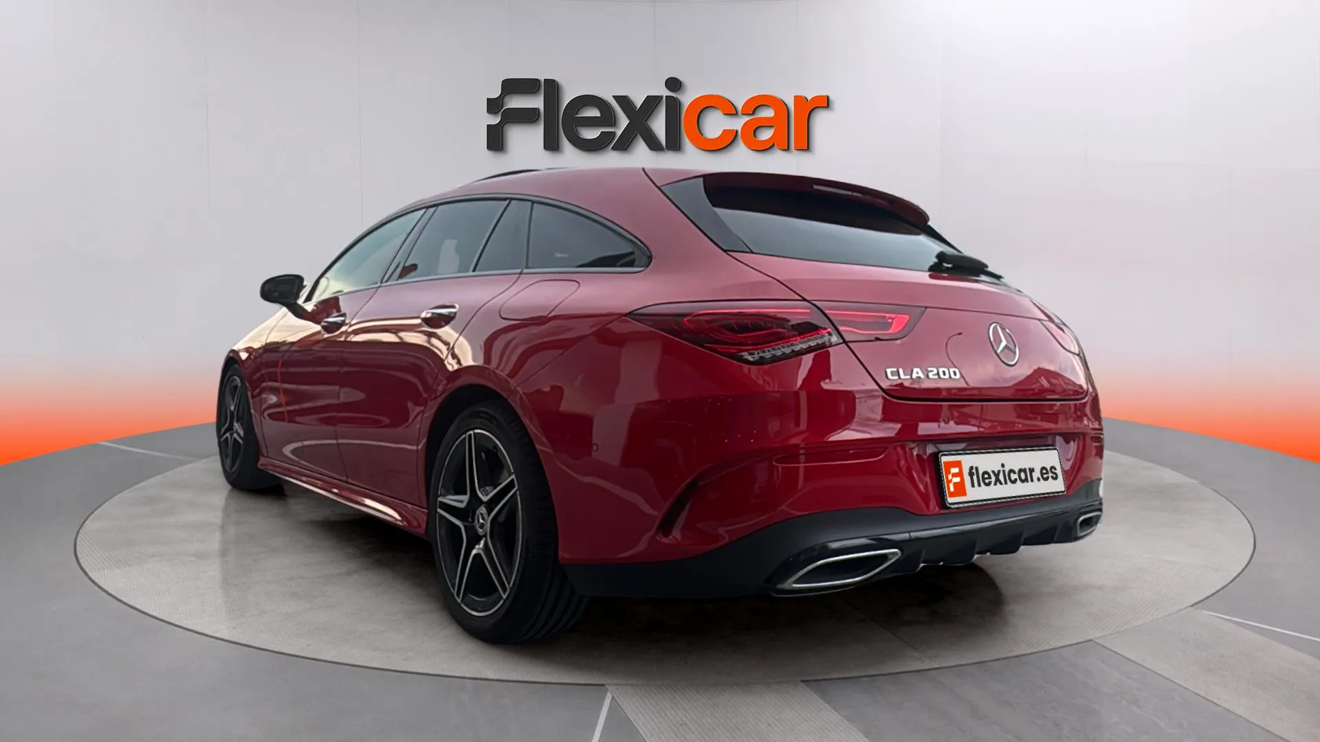 Mercedes-Benz CLA 200 Shooting Brake - foto 8