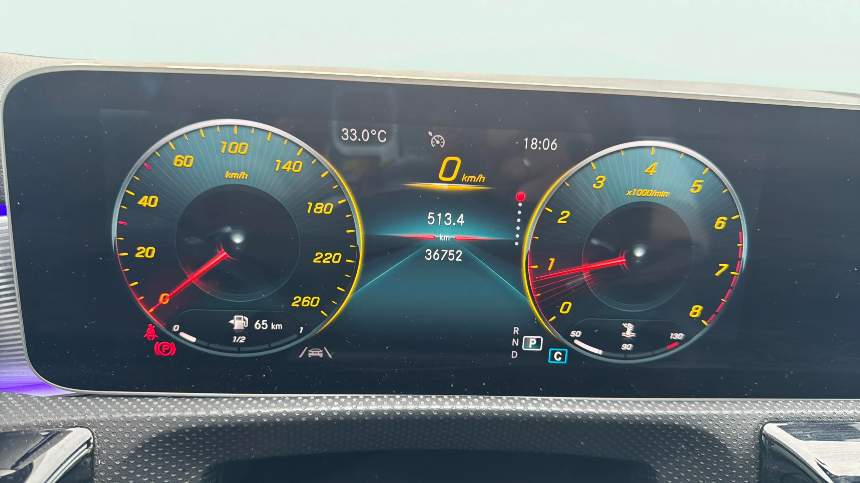 Mercedes-Benz CLA 200 Shooting Brake - foto 18