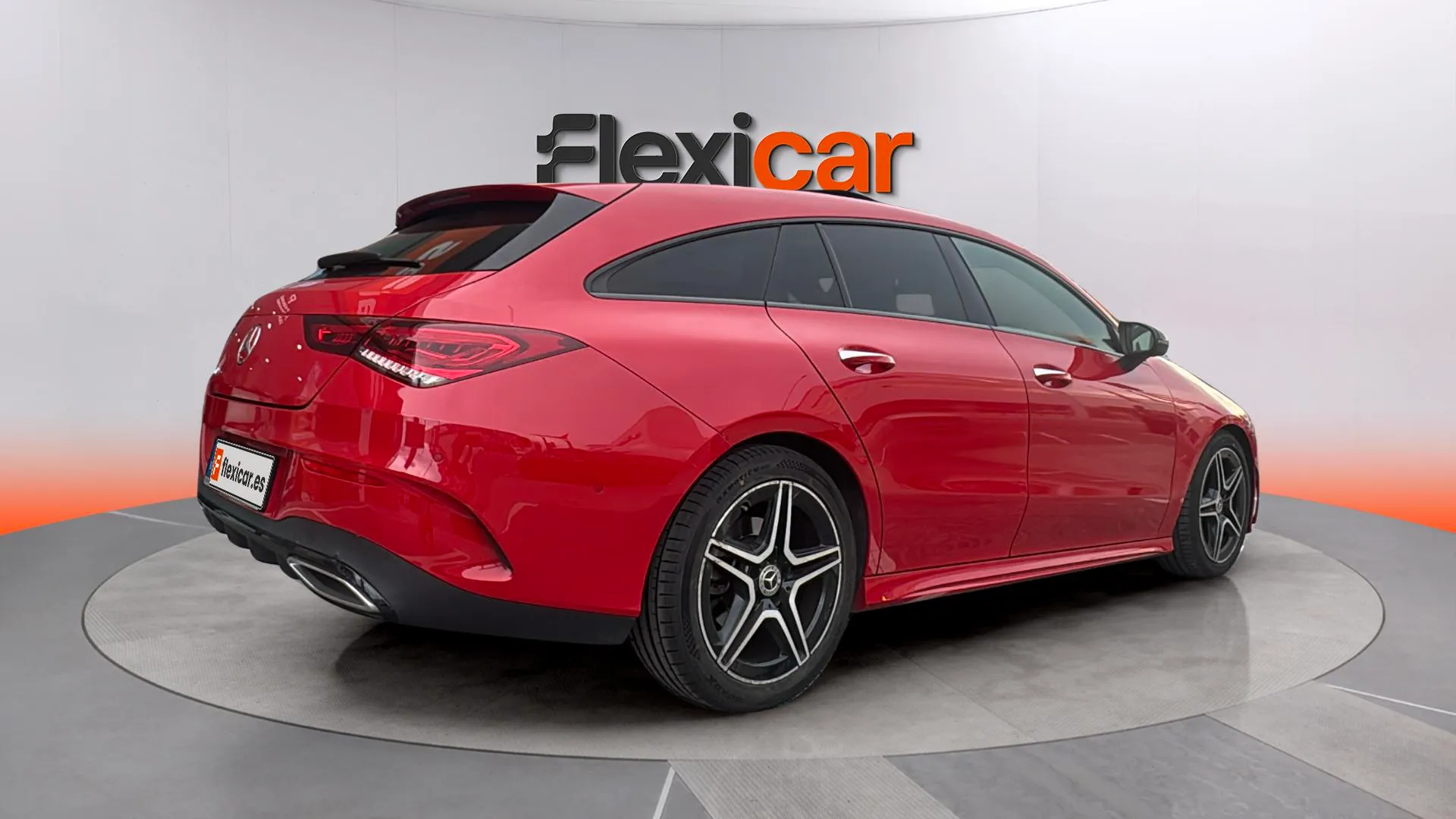 Mercedes-Benz CLA 200 Shooting Brake - foto 6