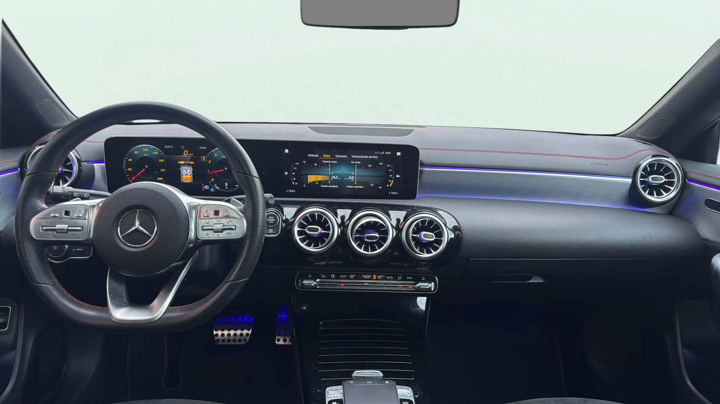Mercedes-Benz CLA 200 Shooting Brake - foto 14